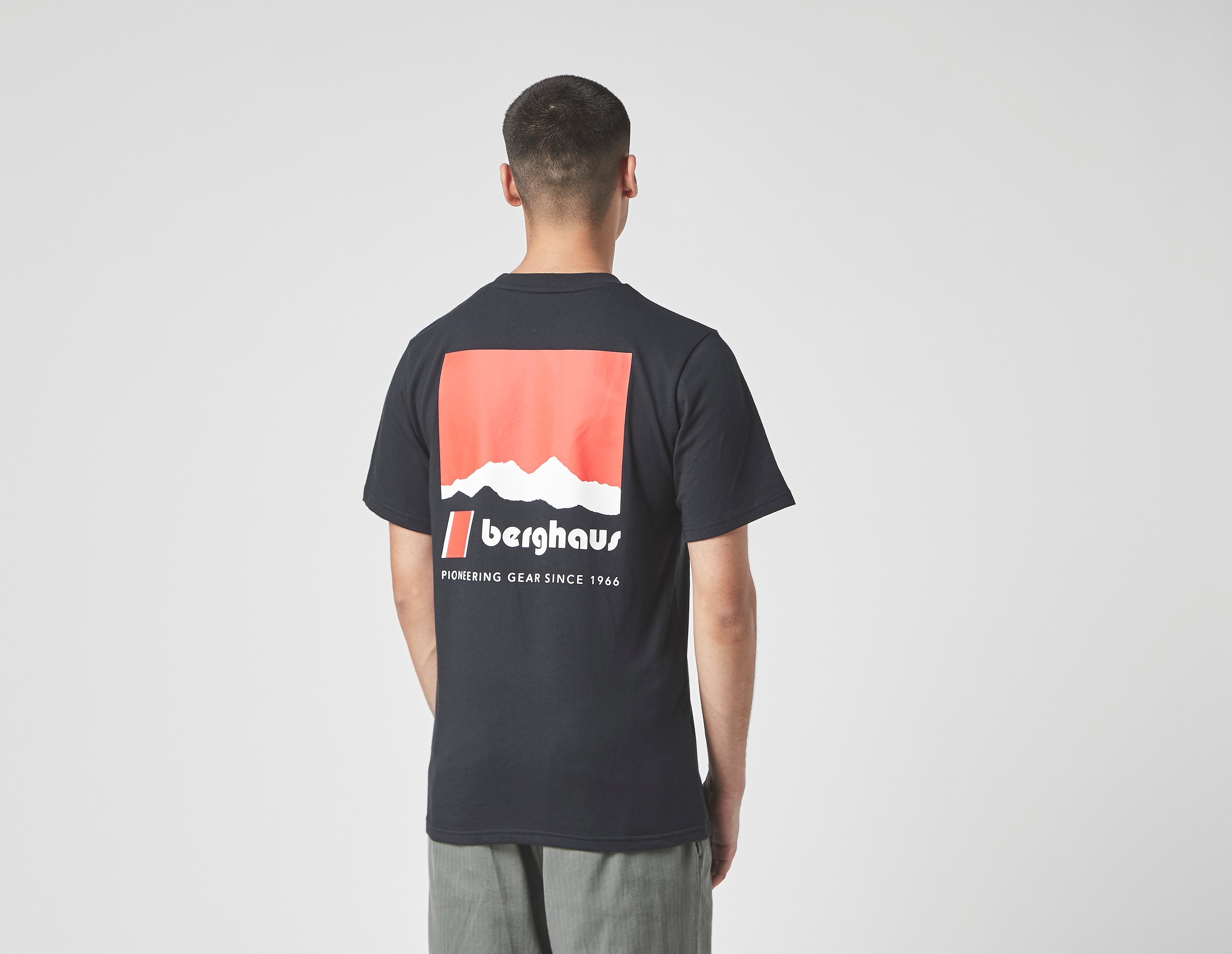 Berghaus Skyline Lhotse T-Shirt