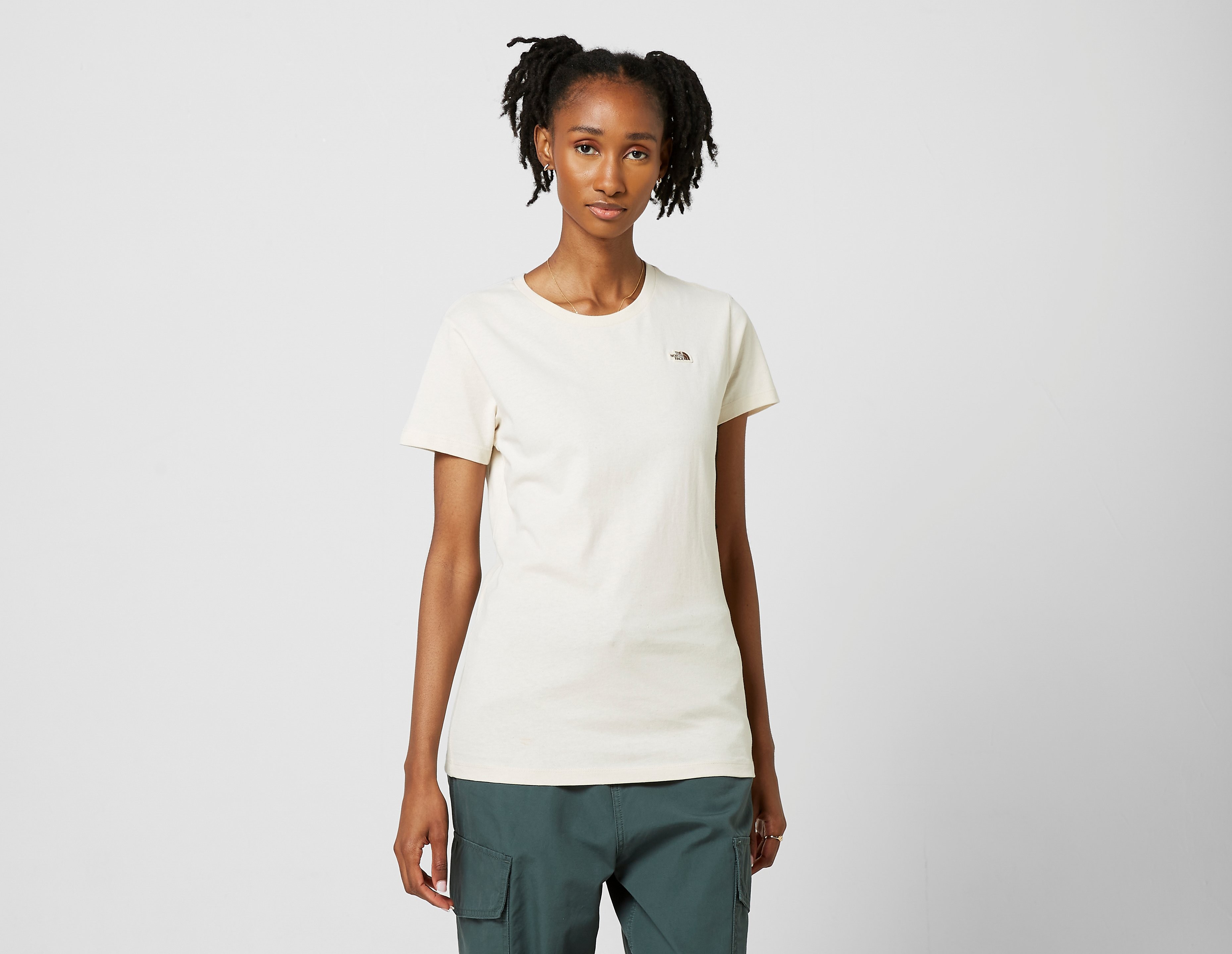 The North Face Recycled Scrap T-Shirt Women's
