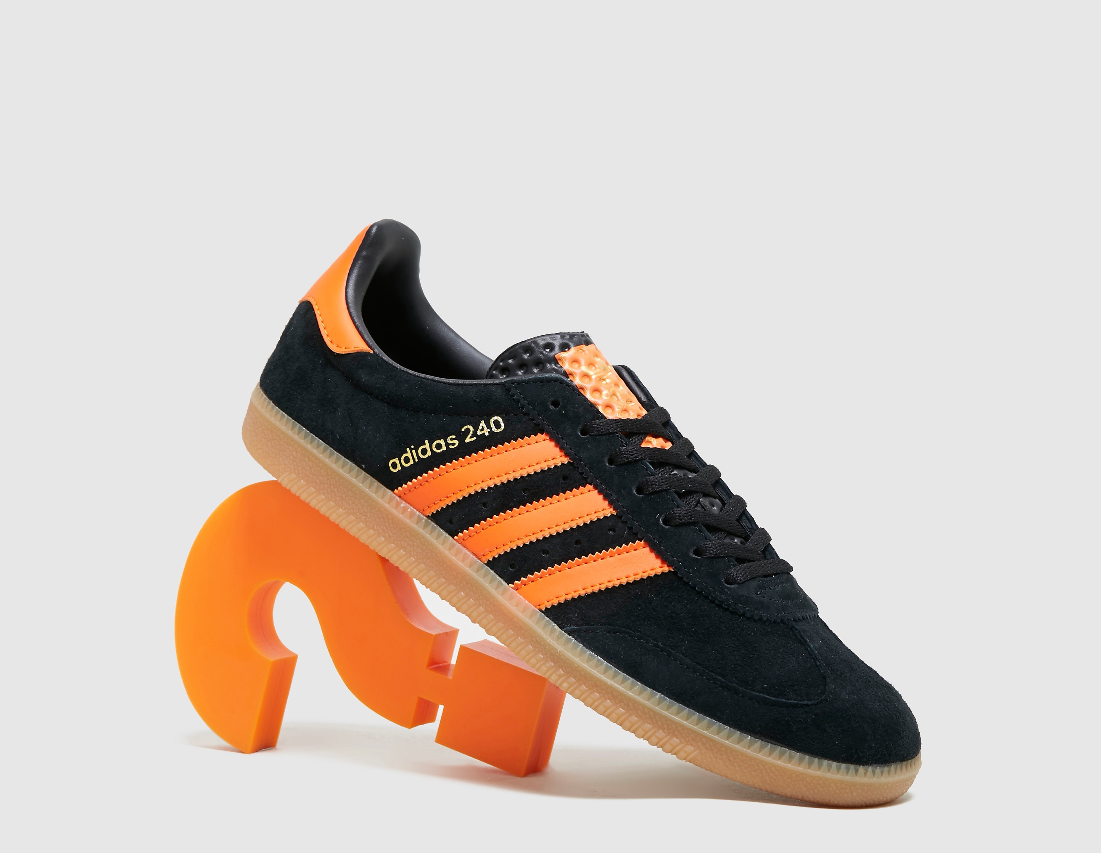 adidas Originals AS 240 - size? Exclusive