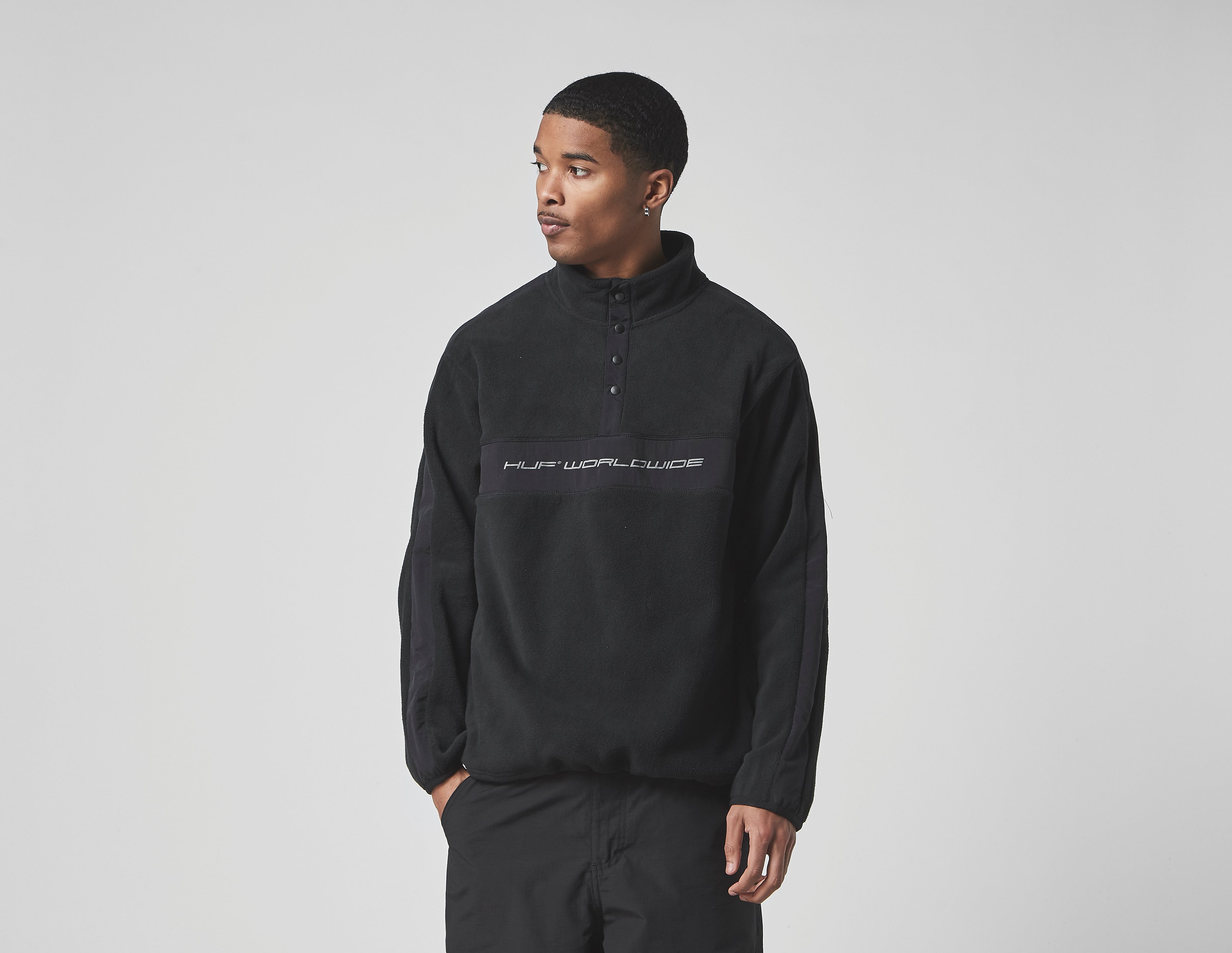 Huf Cascade Polar Fleece