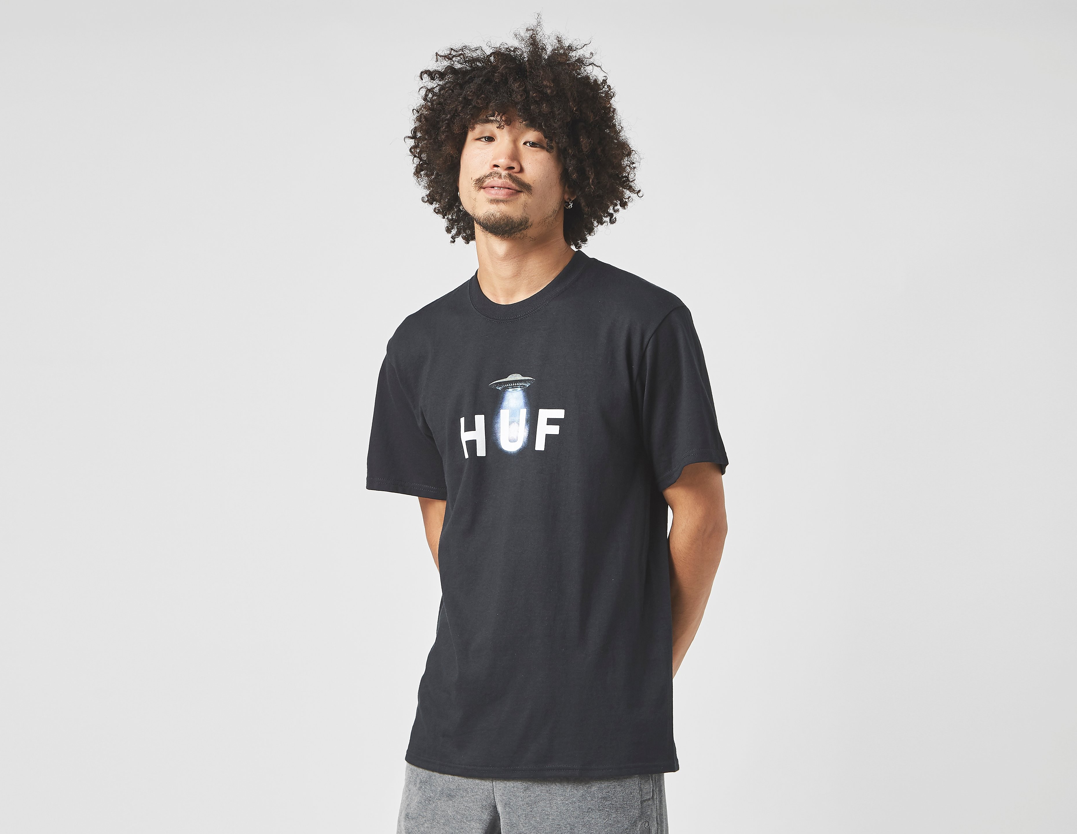 Huf Abducted T-Shirt