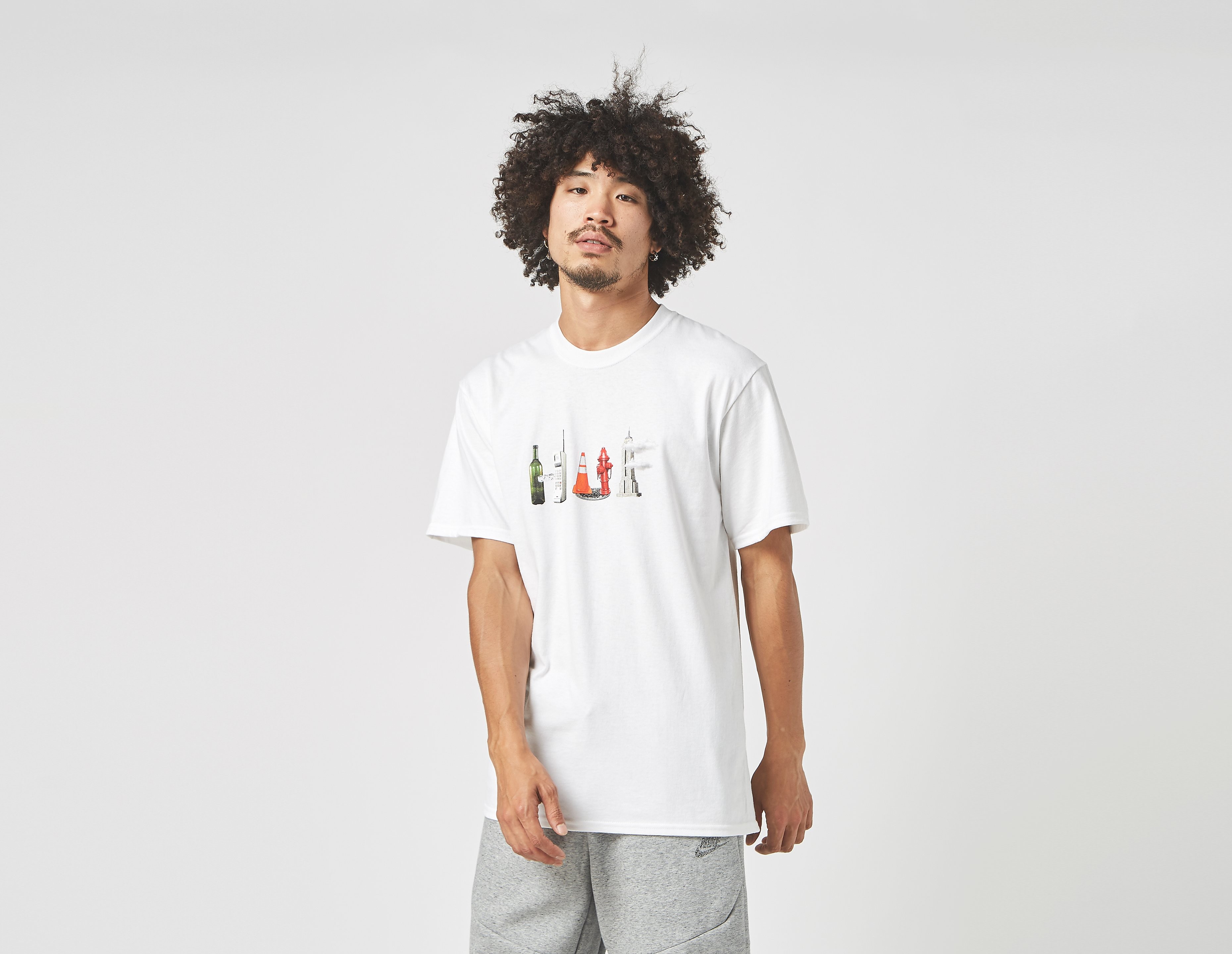 Huf Objectified T-Shirt