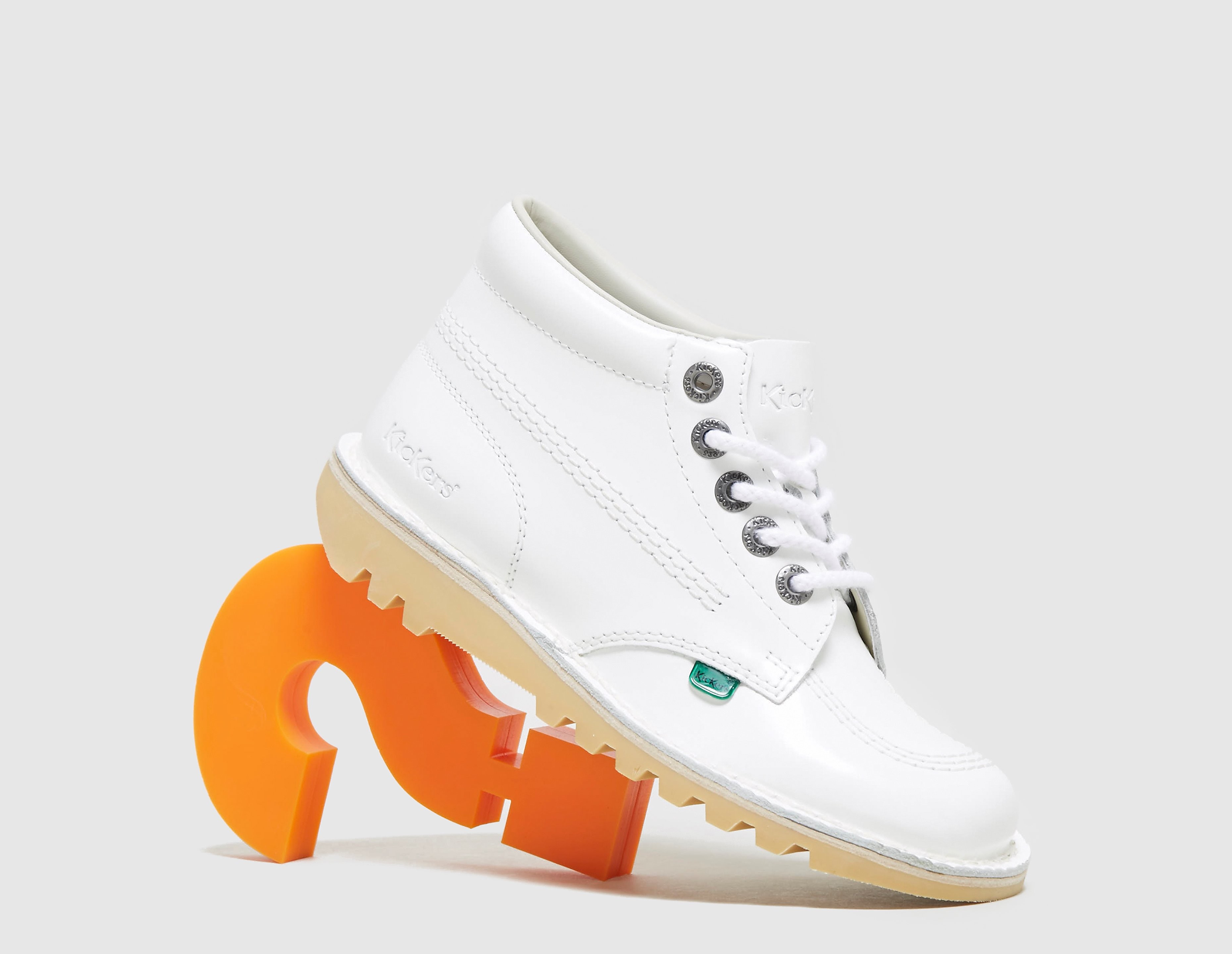 Kickers Kick Hi Women's