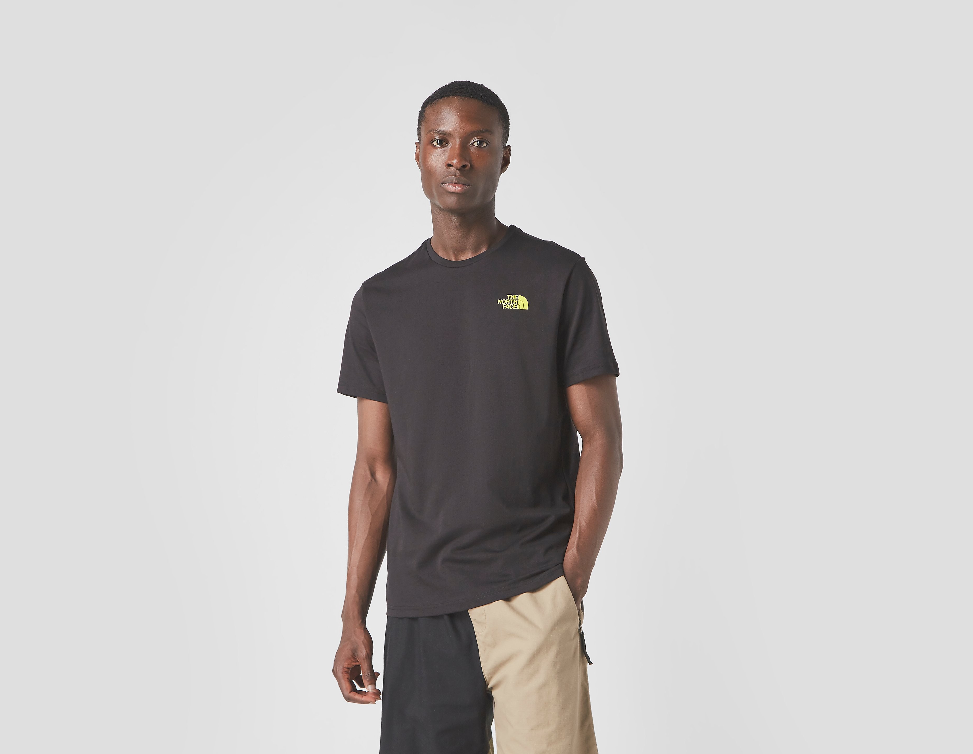 The North Face Threeyama T-Shirt