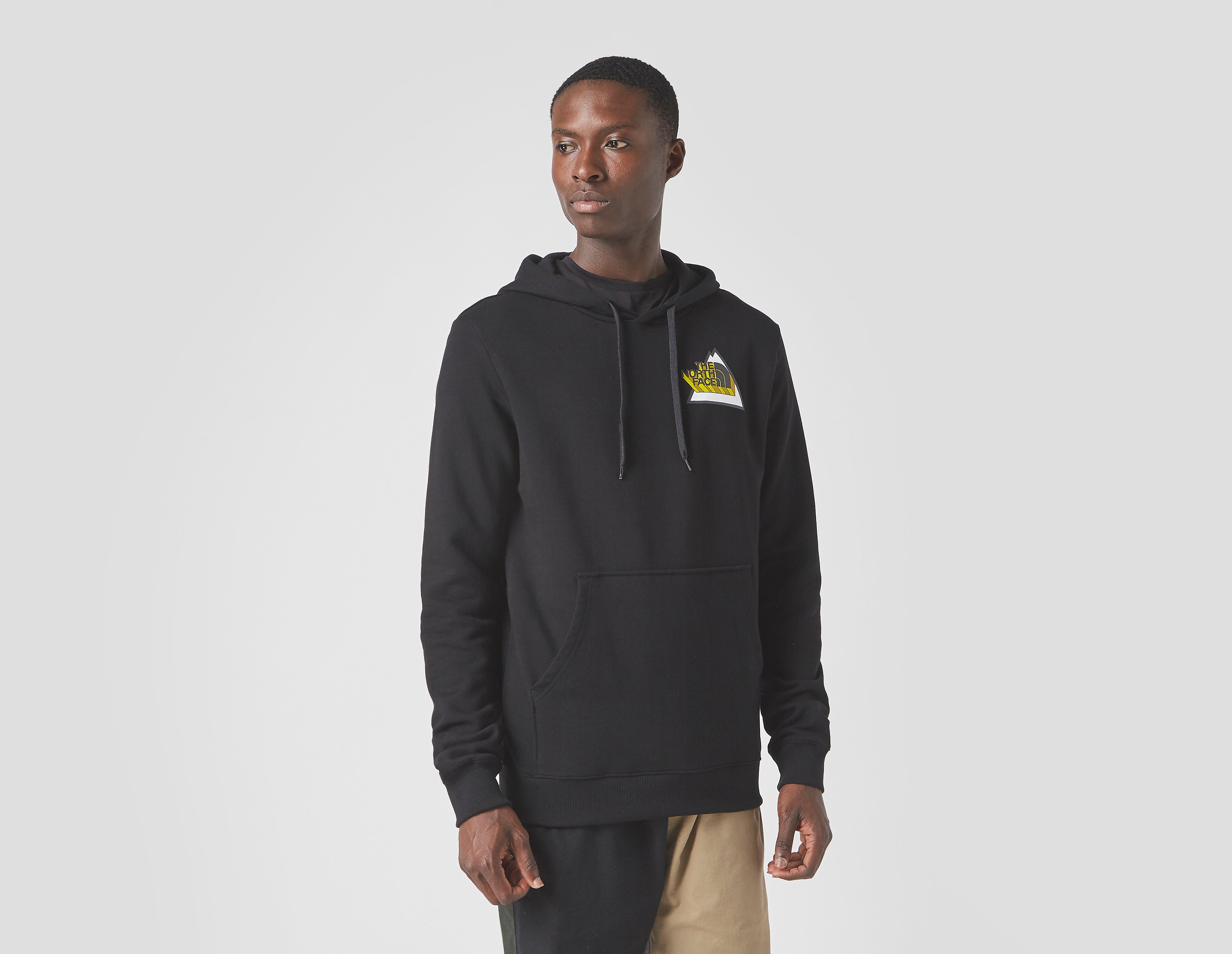 The North Face Threeyama Hoodie