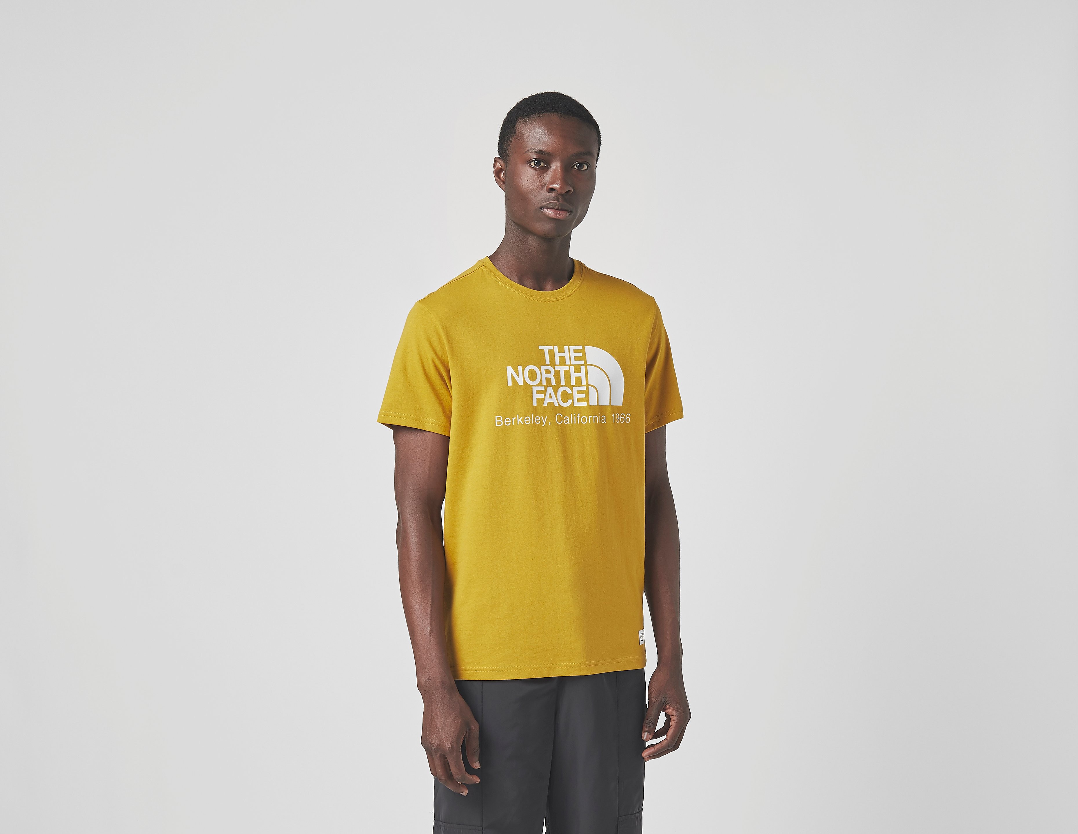 The North Face Berkeley California T-Shirt
