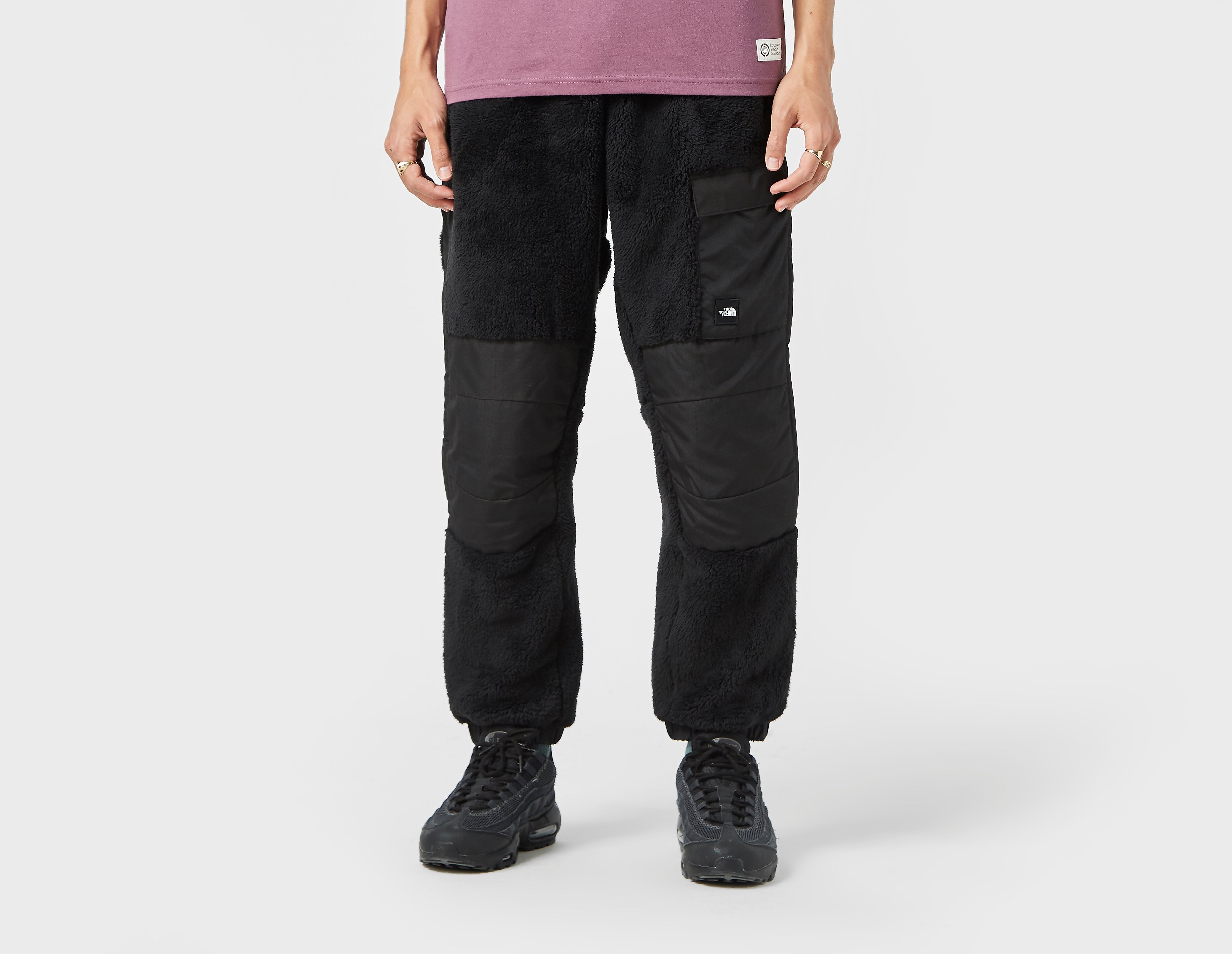 The North Face Black Box Sherpa Pants