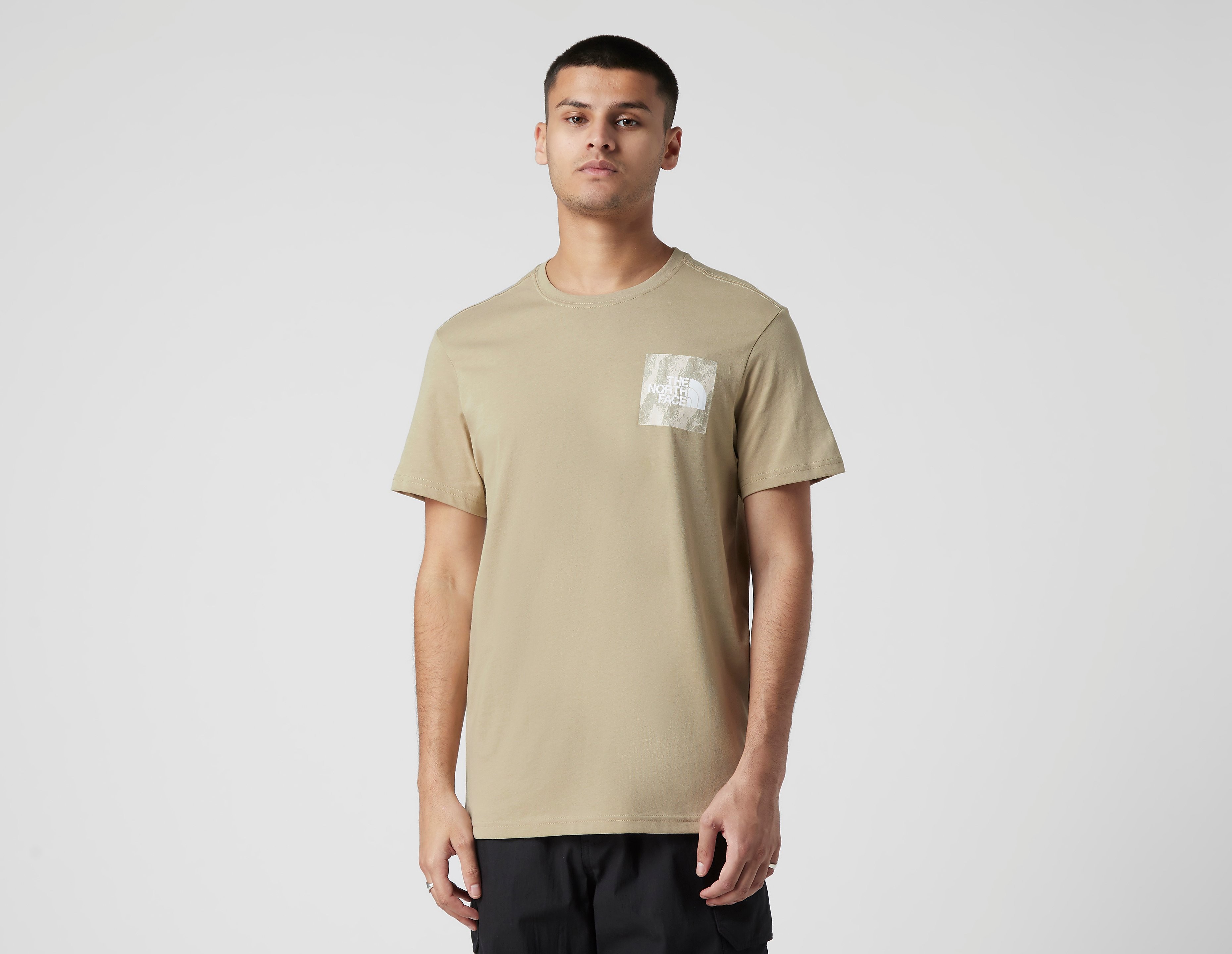 The North Face T-Shirt Fine