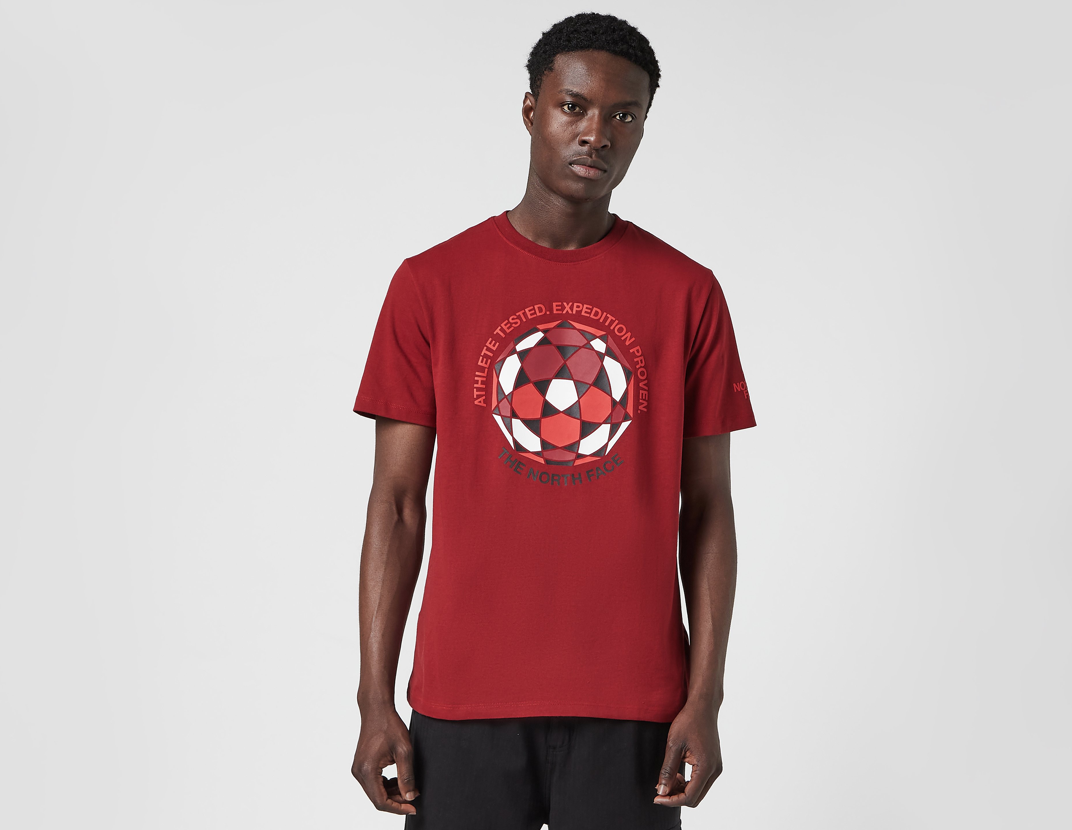 The North Face International Collection T-Shirt