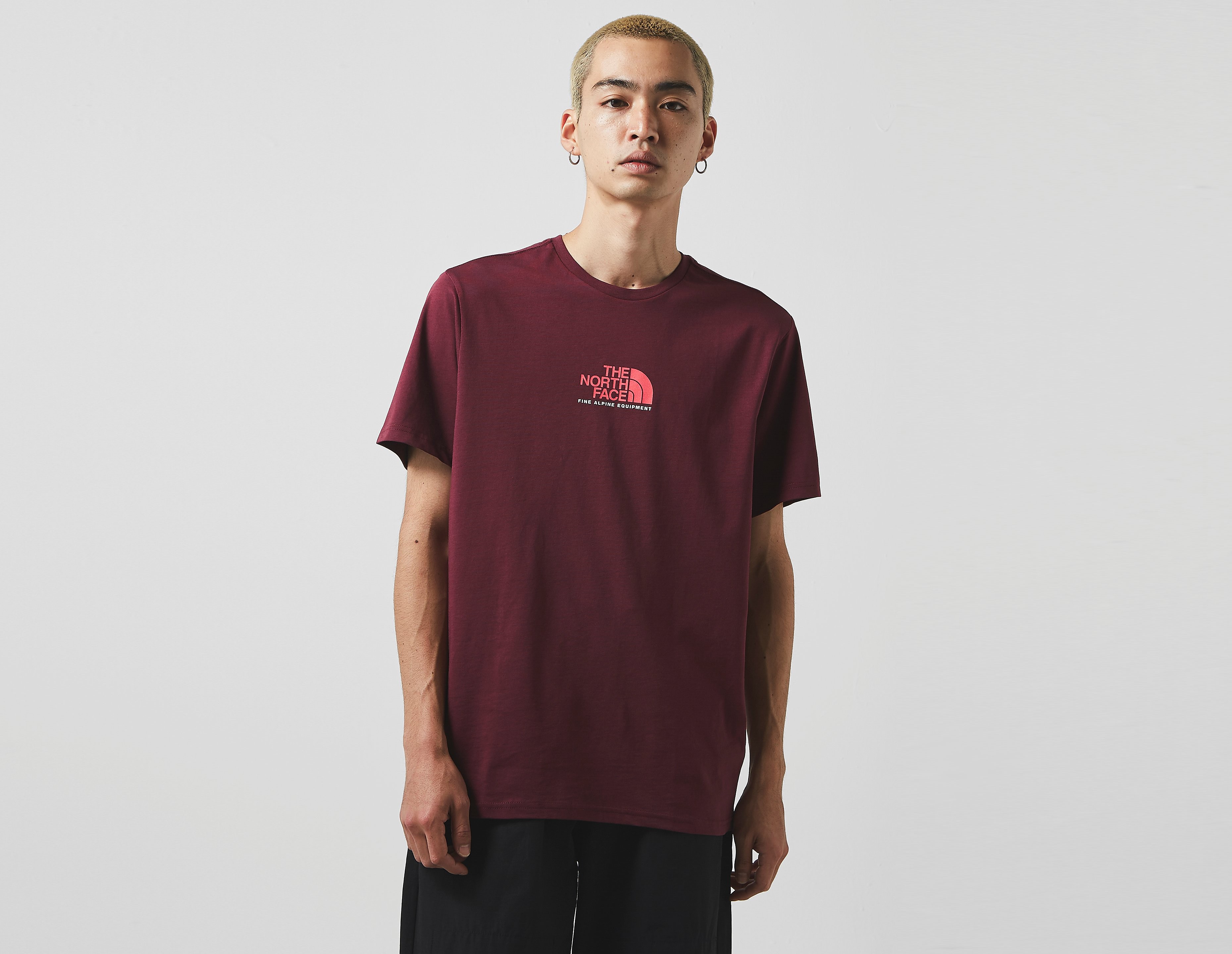 The North Face Fine Alpine EQT T-Shirt