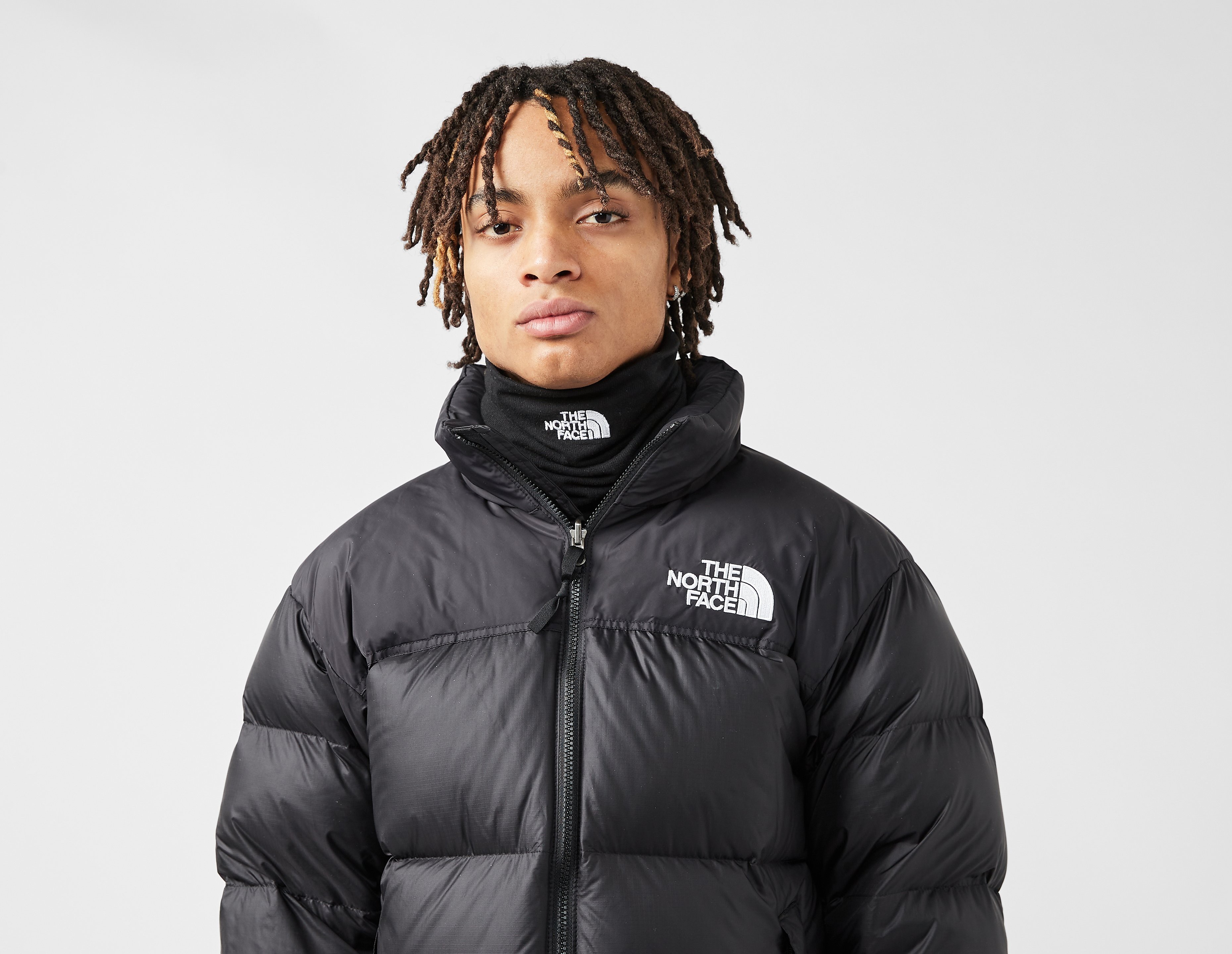 The North Face Seamless Neck