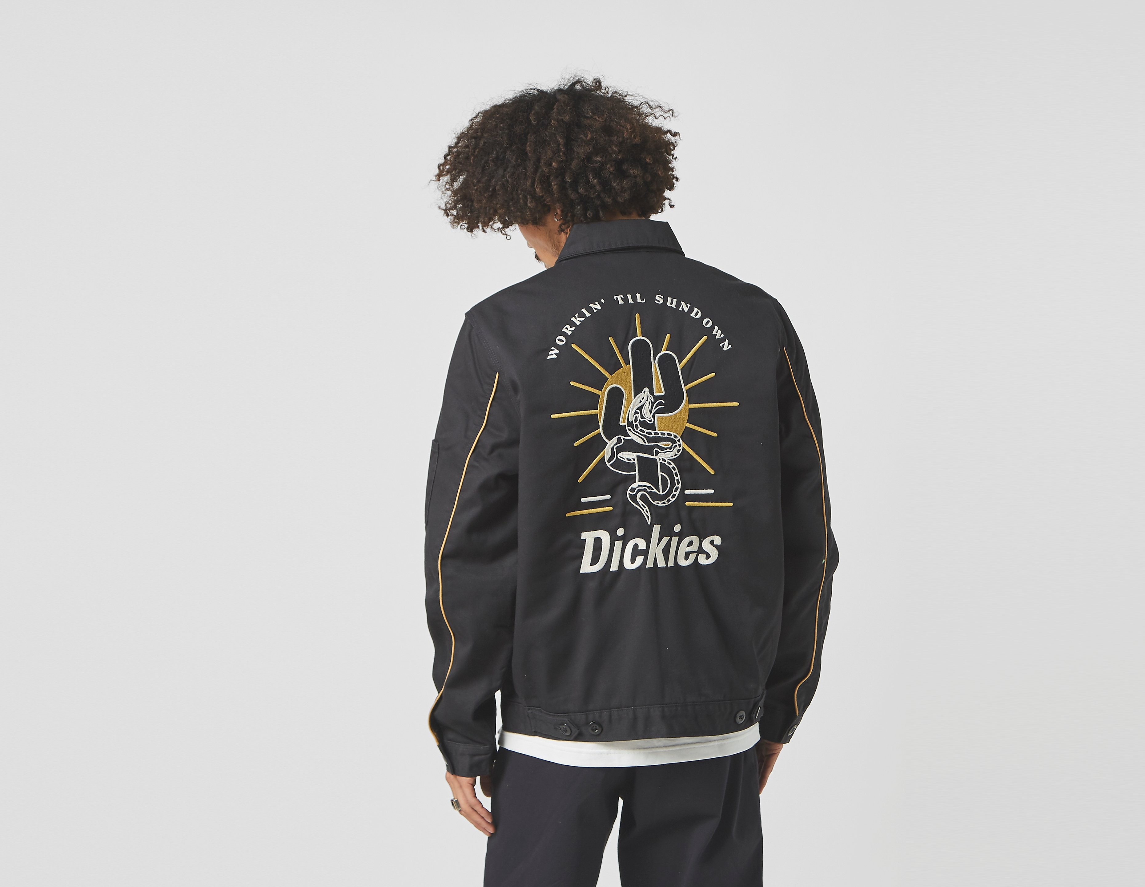 Dickies Bettles Jacket