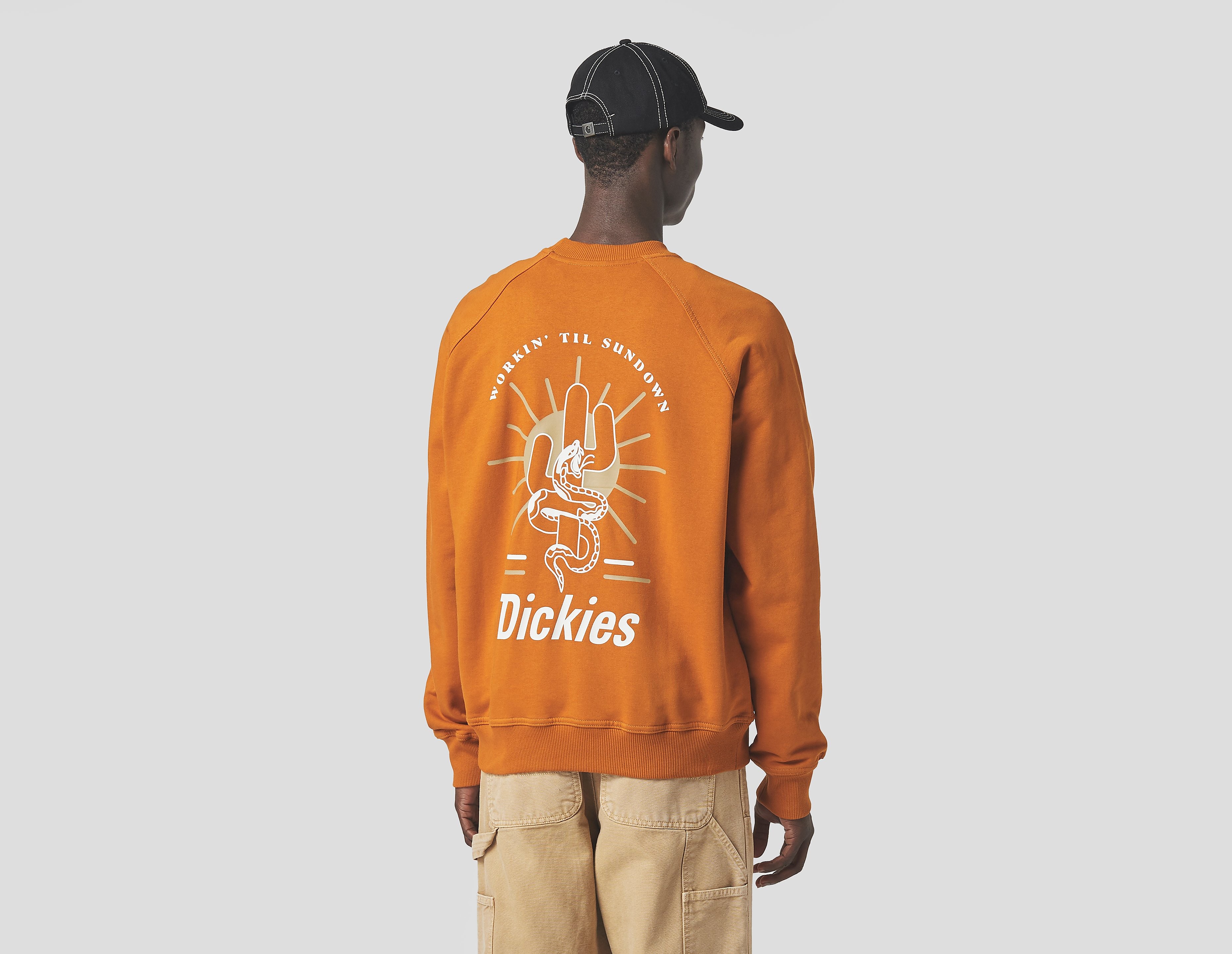 Dickies Bettles Sweatshirt