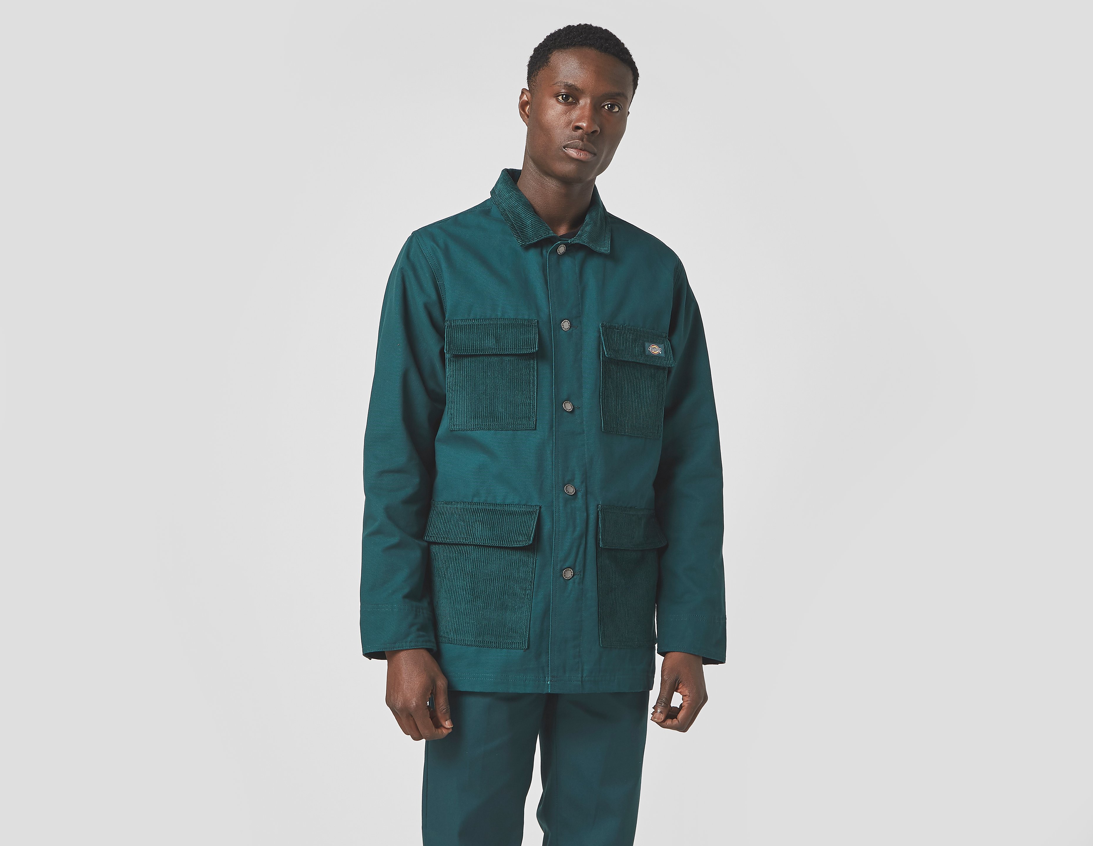 Dickies Veste Reworked Chore