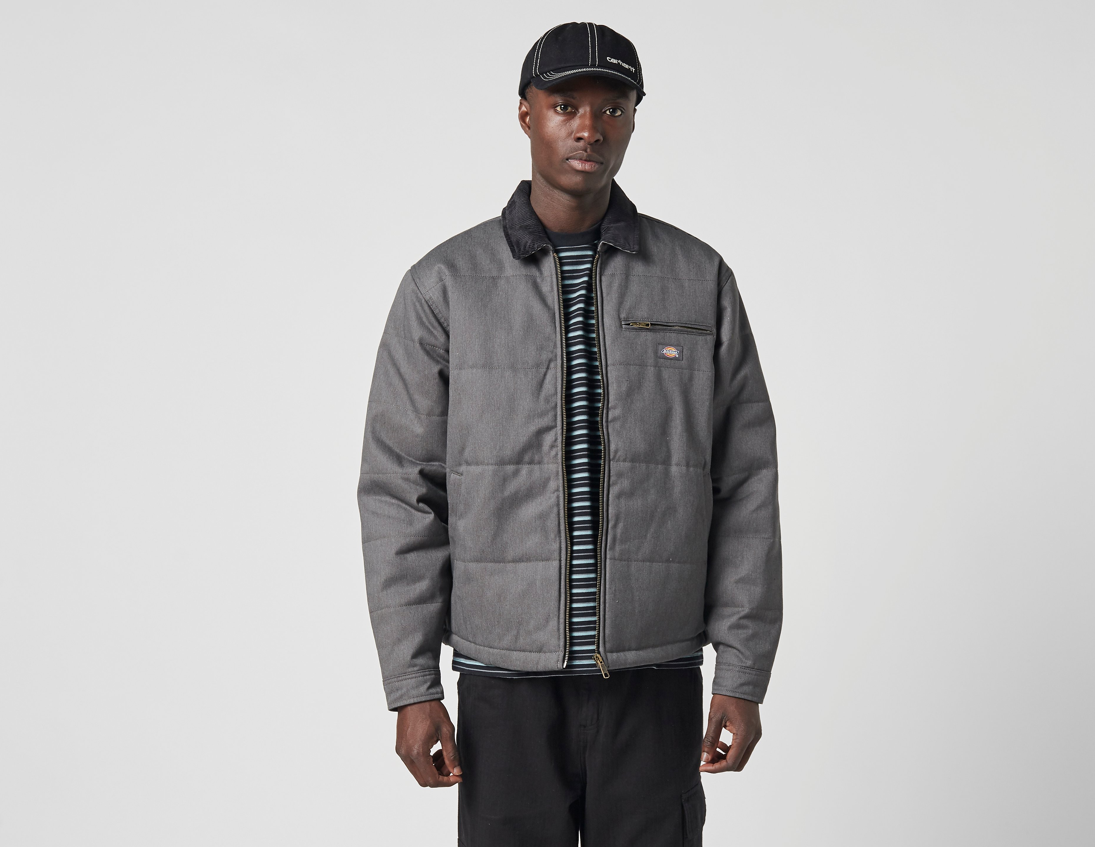Dickies Pedro Bay Jacket