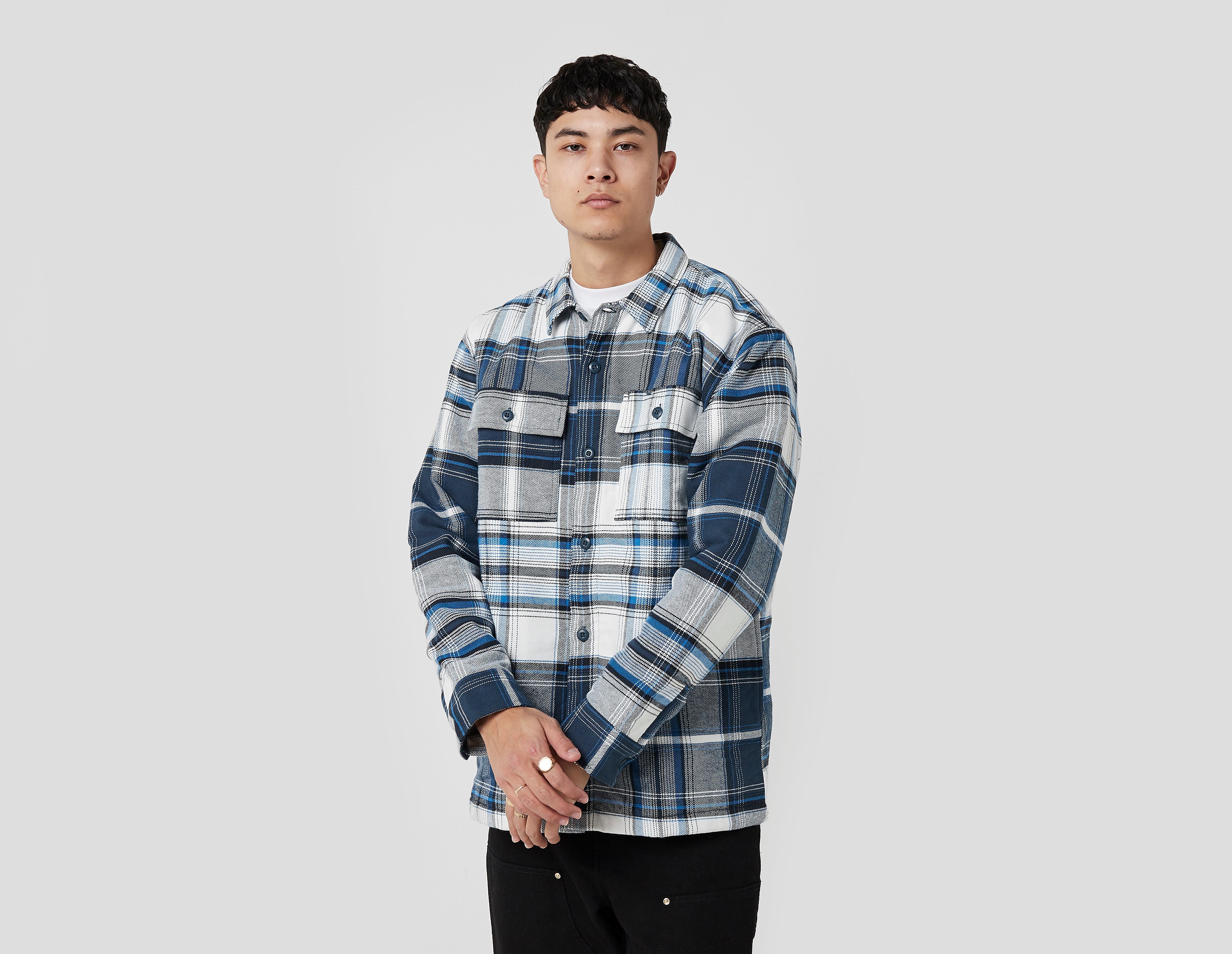 Dickies Pedro Bay Shacket