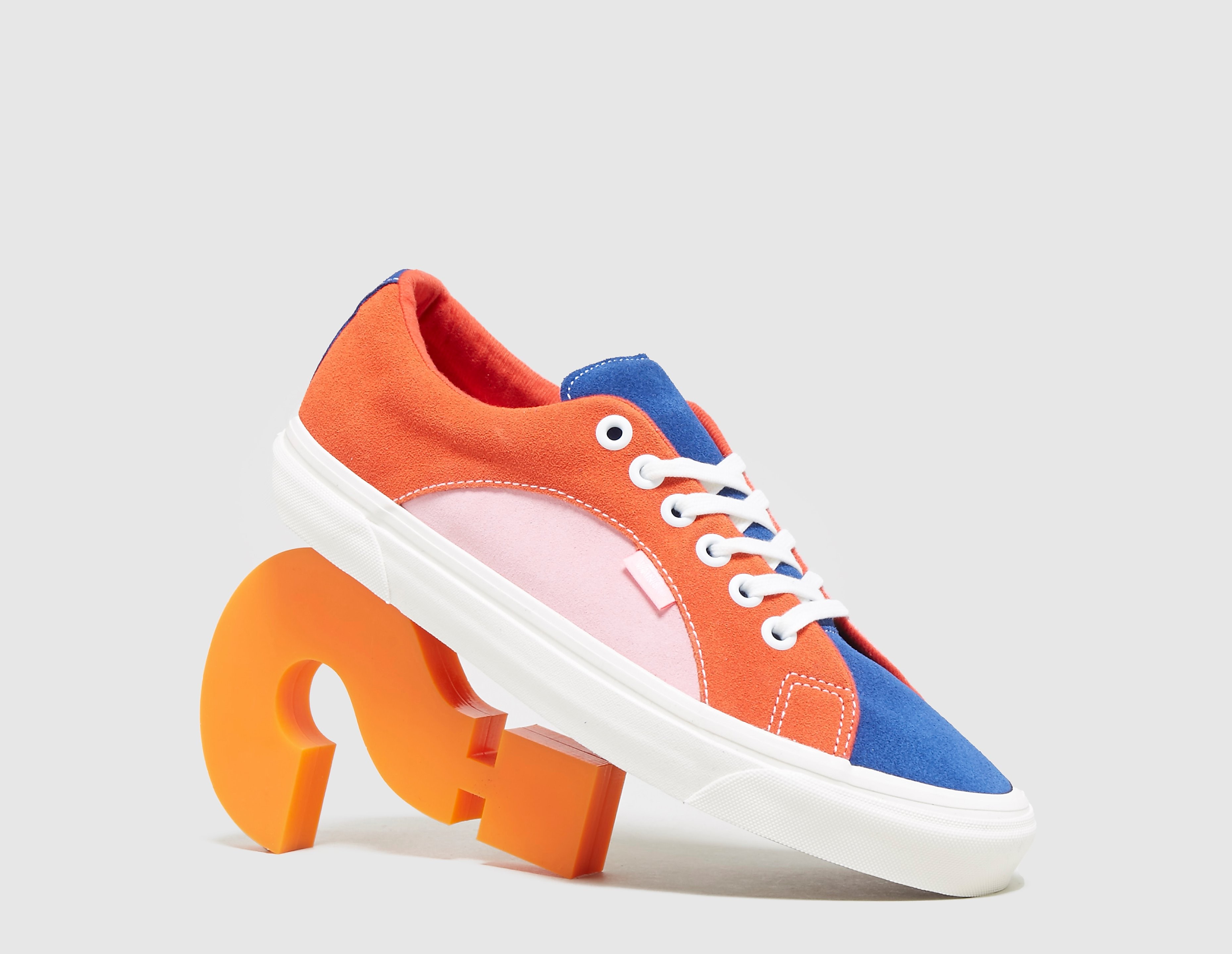 Vans Anaheim Lampin 86 DX