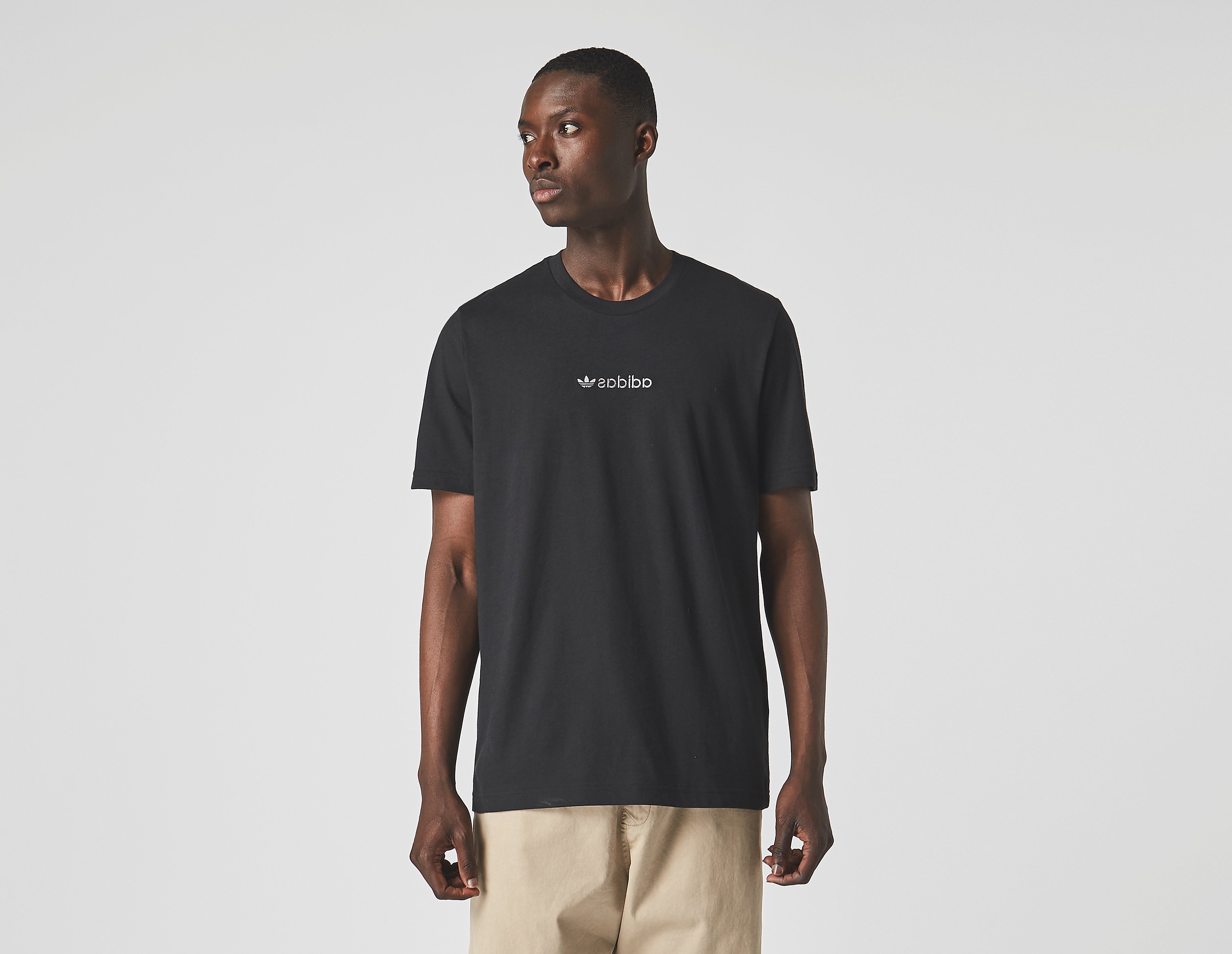 adidas Originals T-shirt Inverse Linear