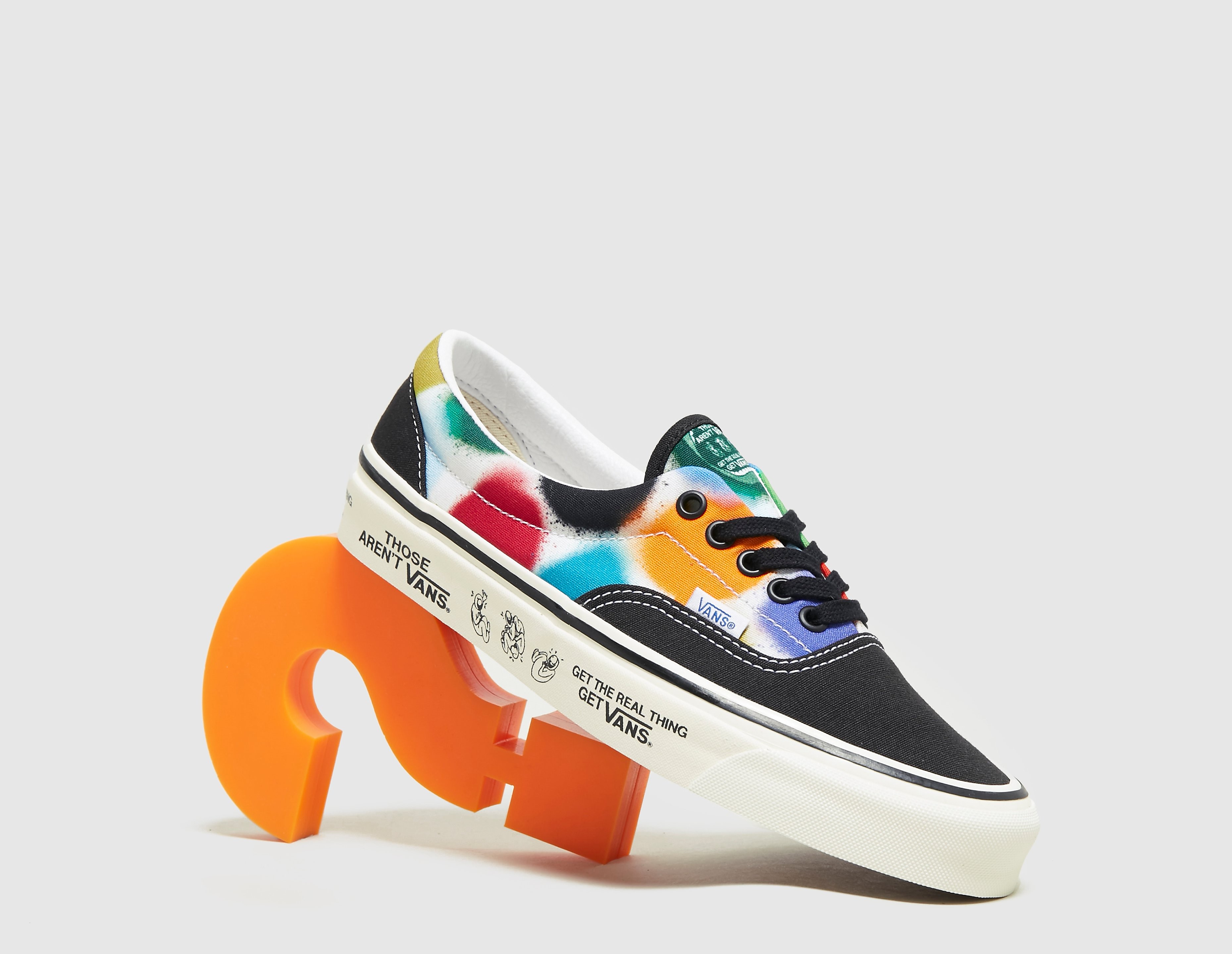 Vans Anaheim Era Women's