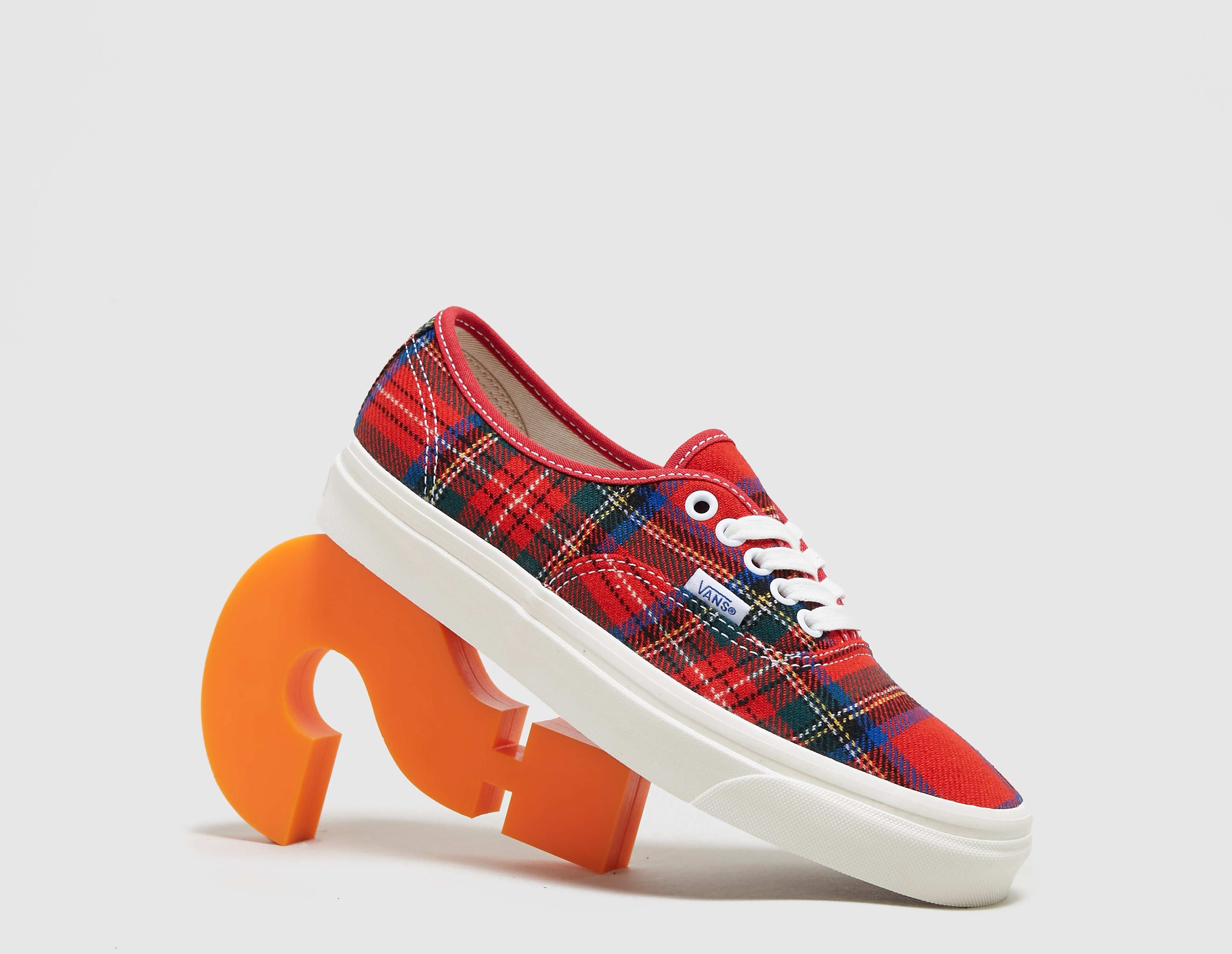 Vans Pendleton Anaheim Authentic 44 DX Femme