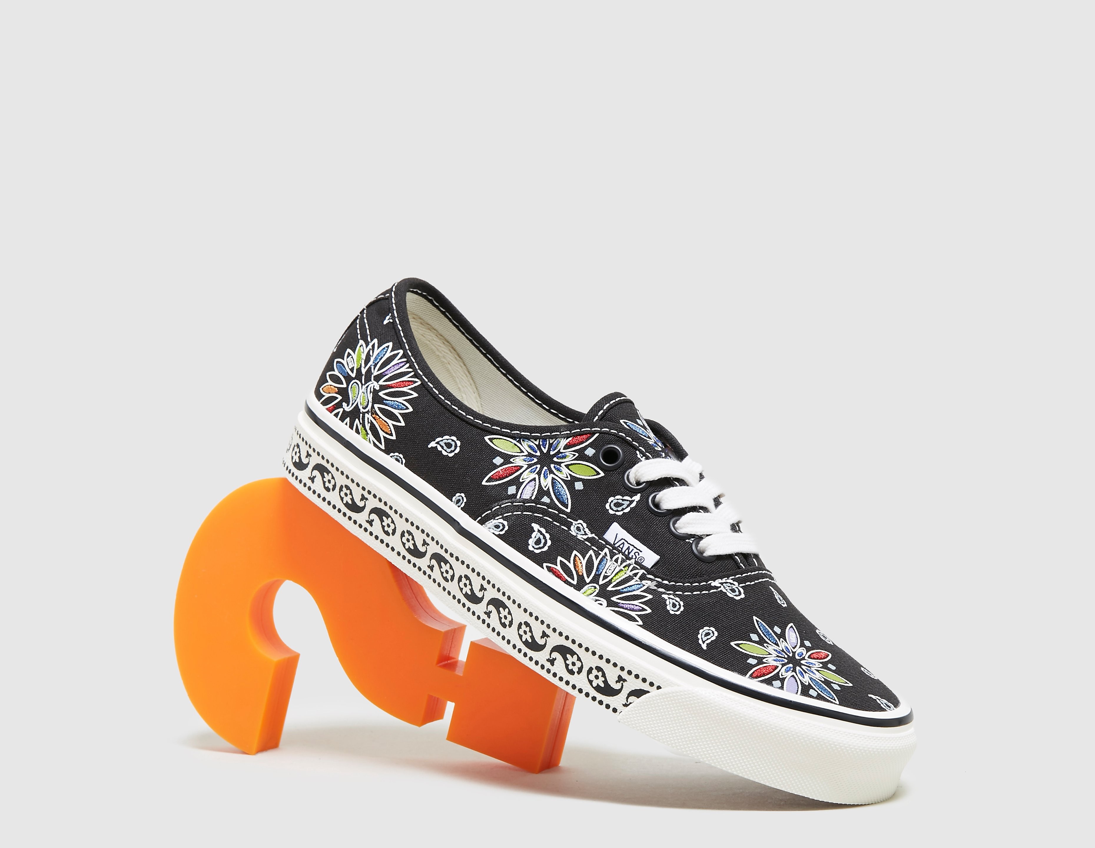 Vans Anaheim Authentic 44 DX Women's