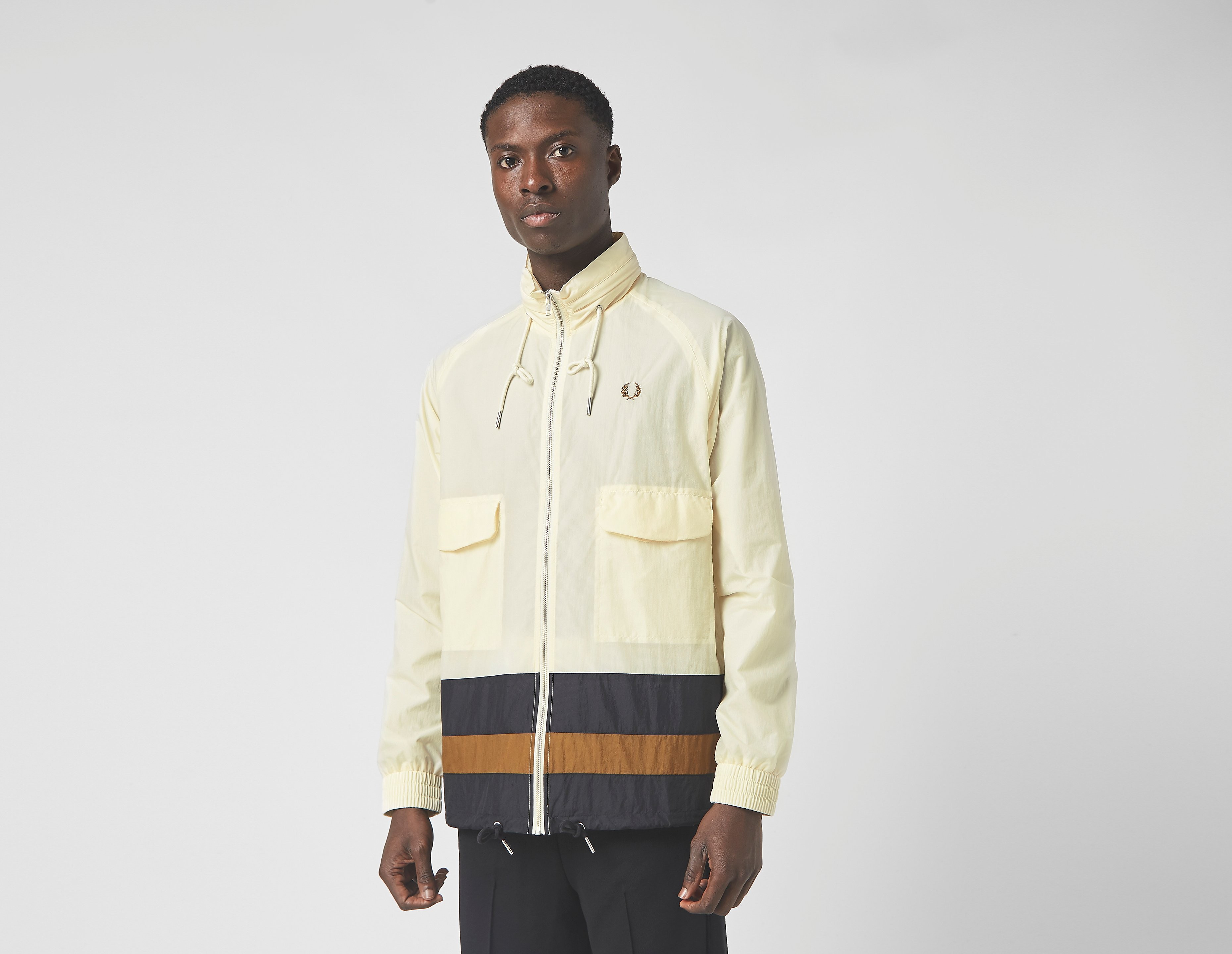 Fred Perry Veste Sailing