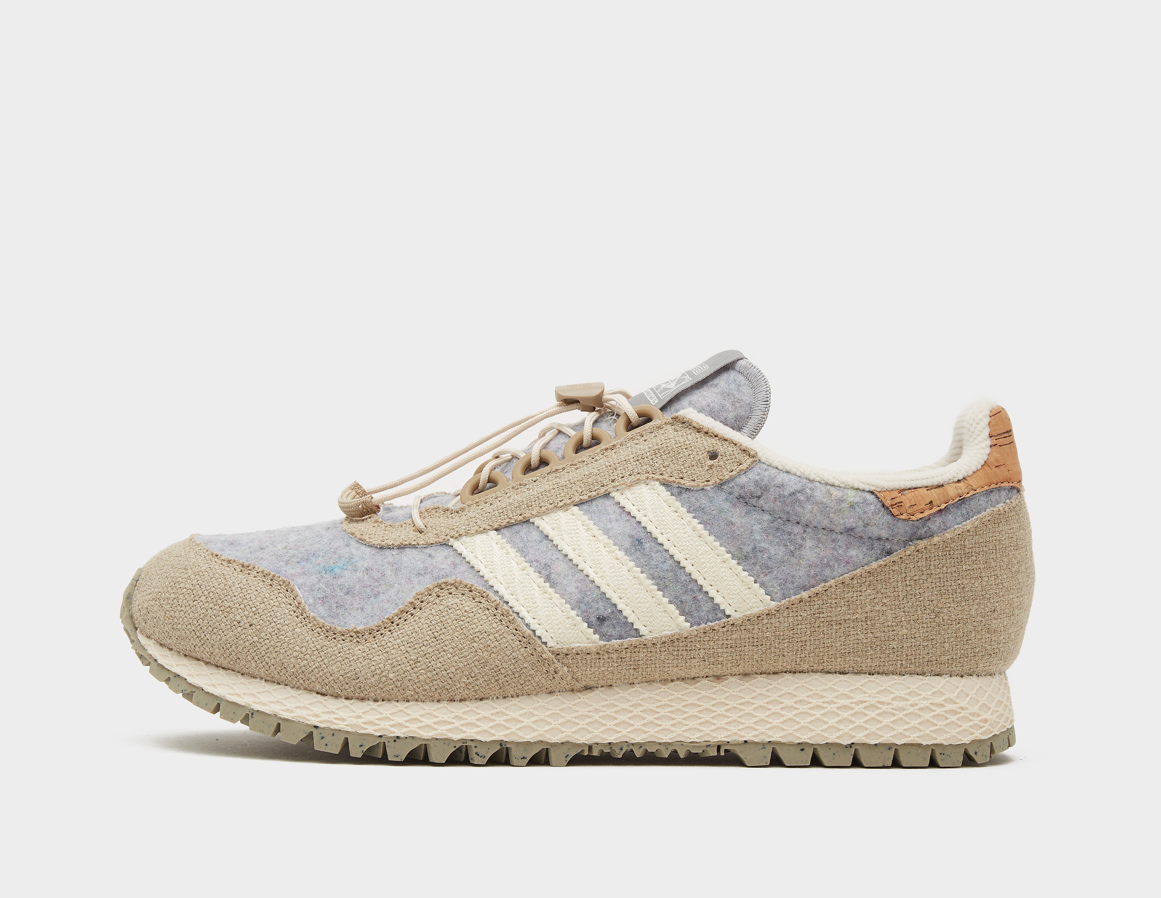 Adidas Originals x Satta New York - size? Exclusive