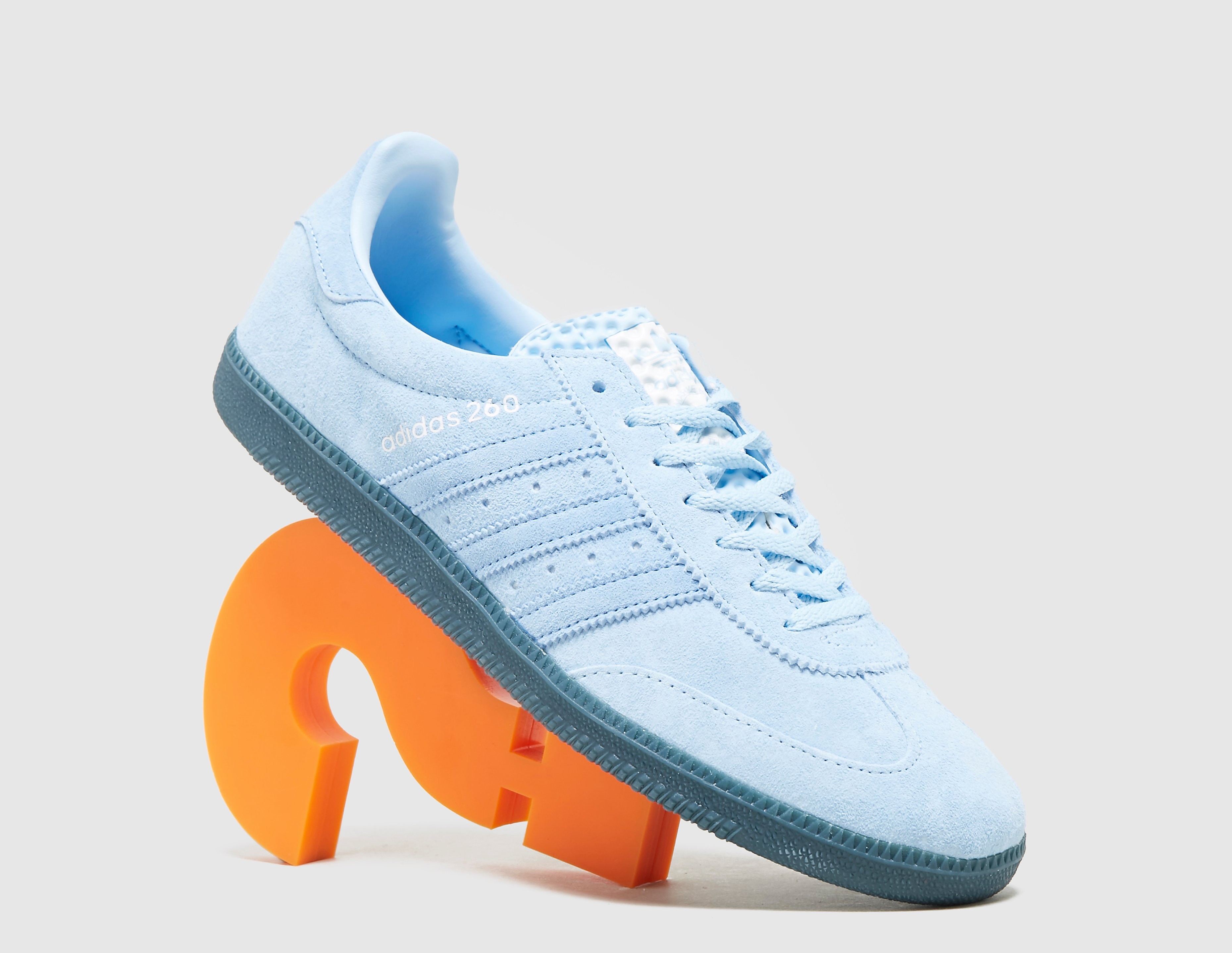 adidas Originals AS 260 - size? Exclusive