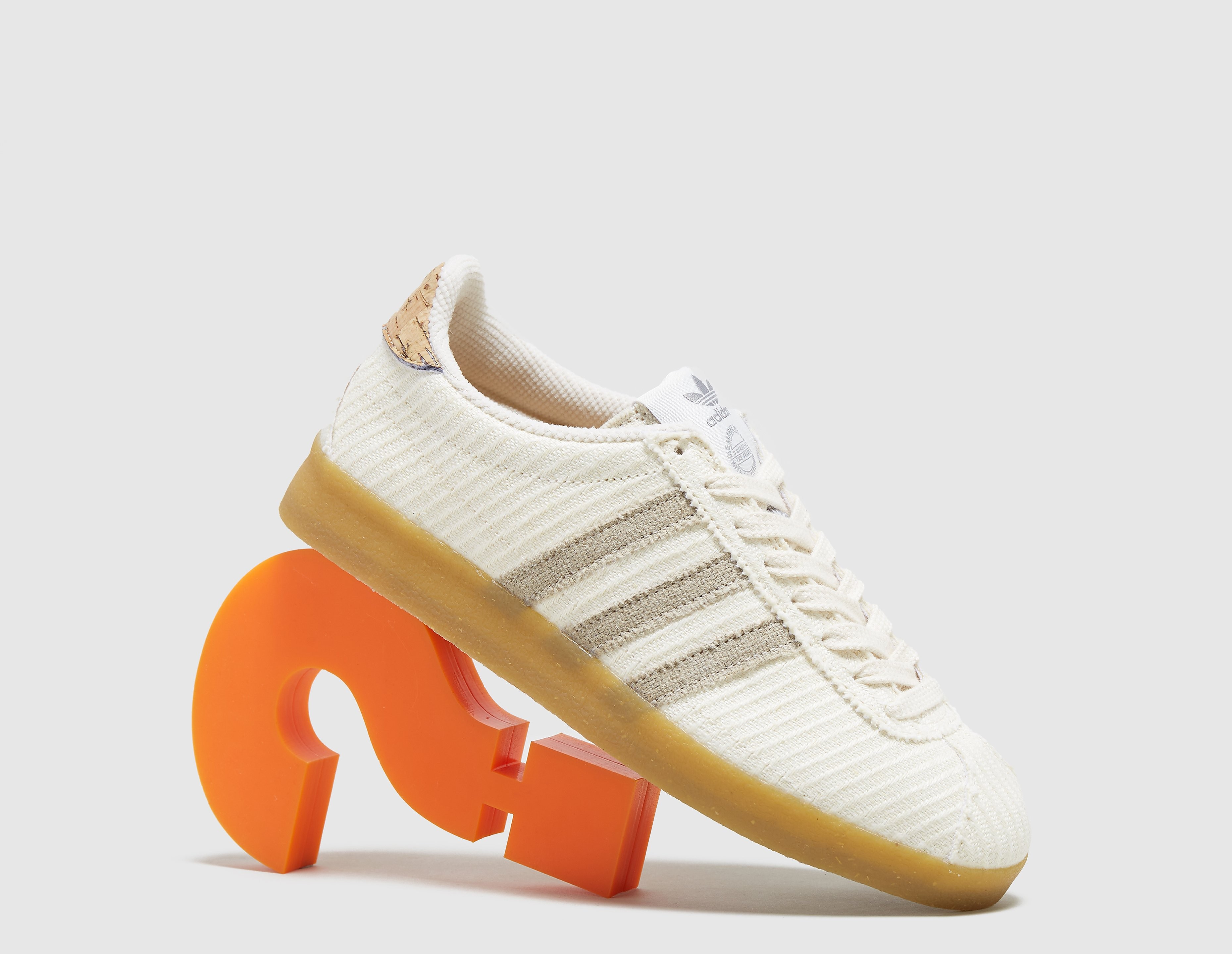 adidas Originals x Satta Gazelle Vintage - size? Exclusive Women's