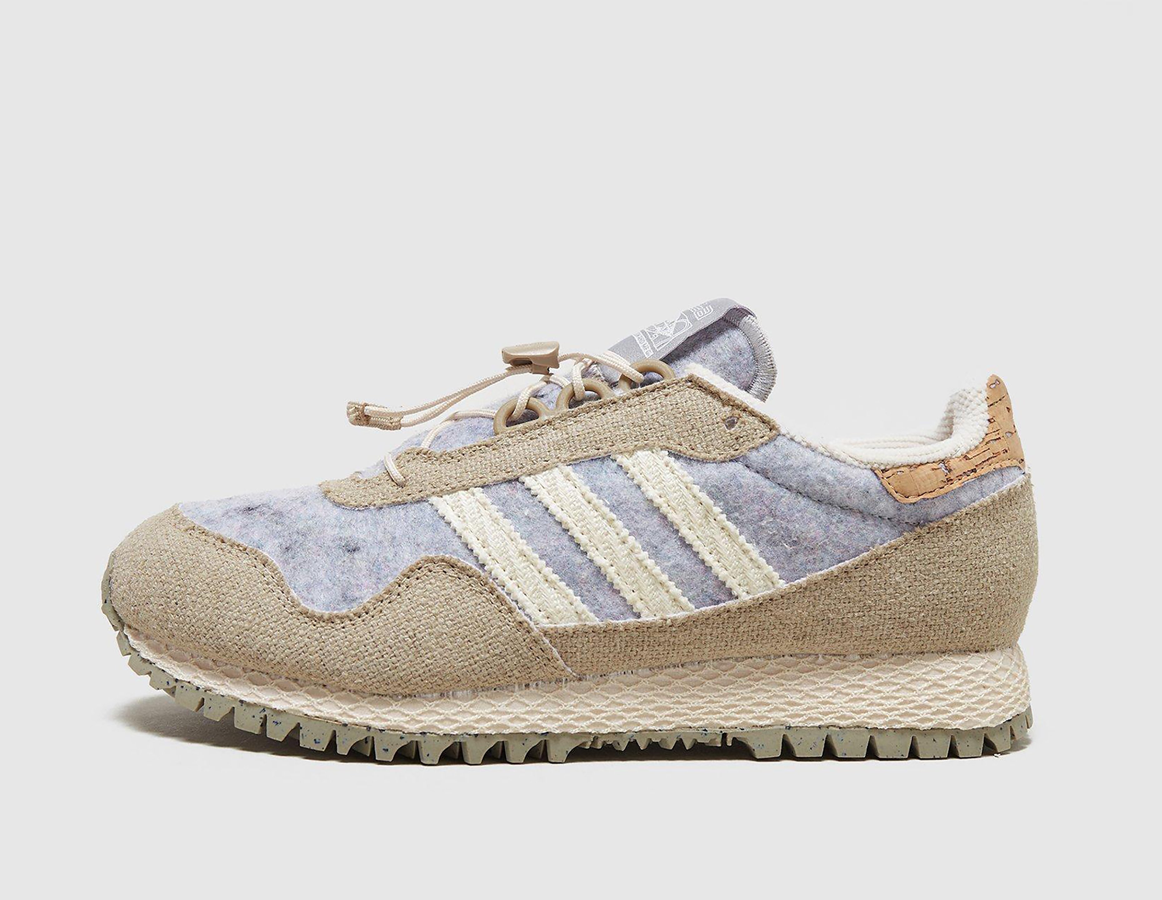 adidas Originals x Satta New York - size? Exclusive Women's