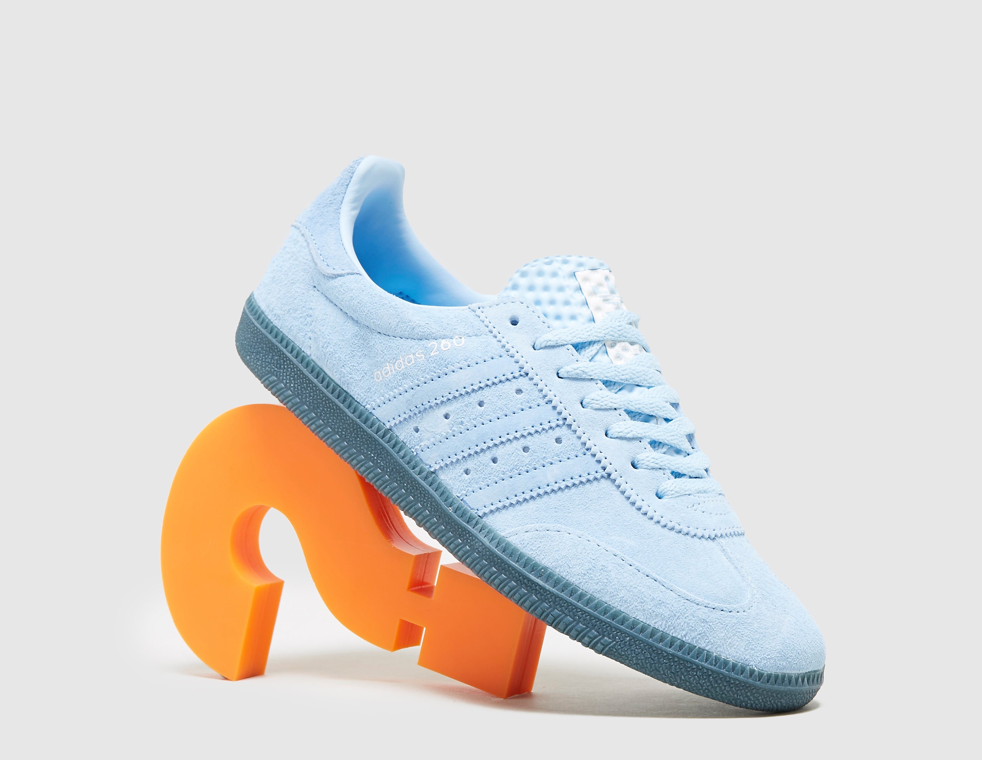 adidas Originals AS 260 - size? Exclusive Women's