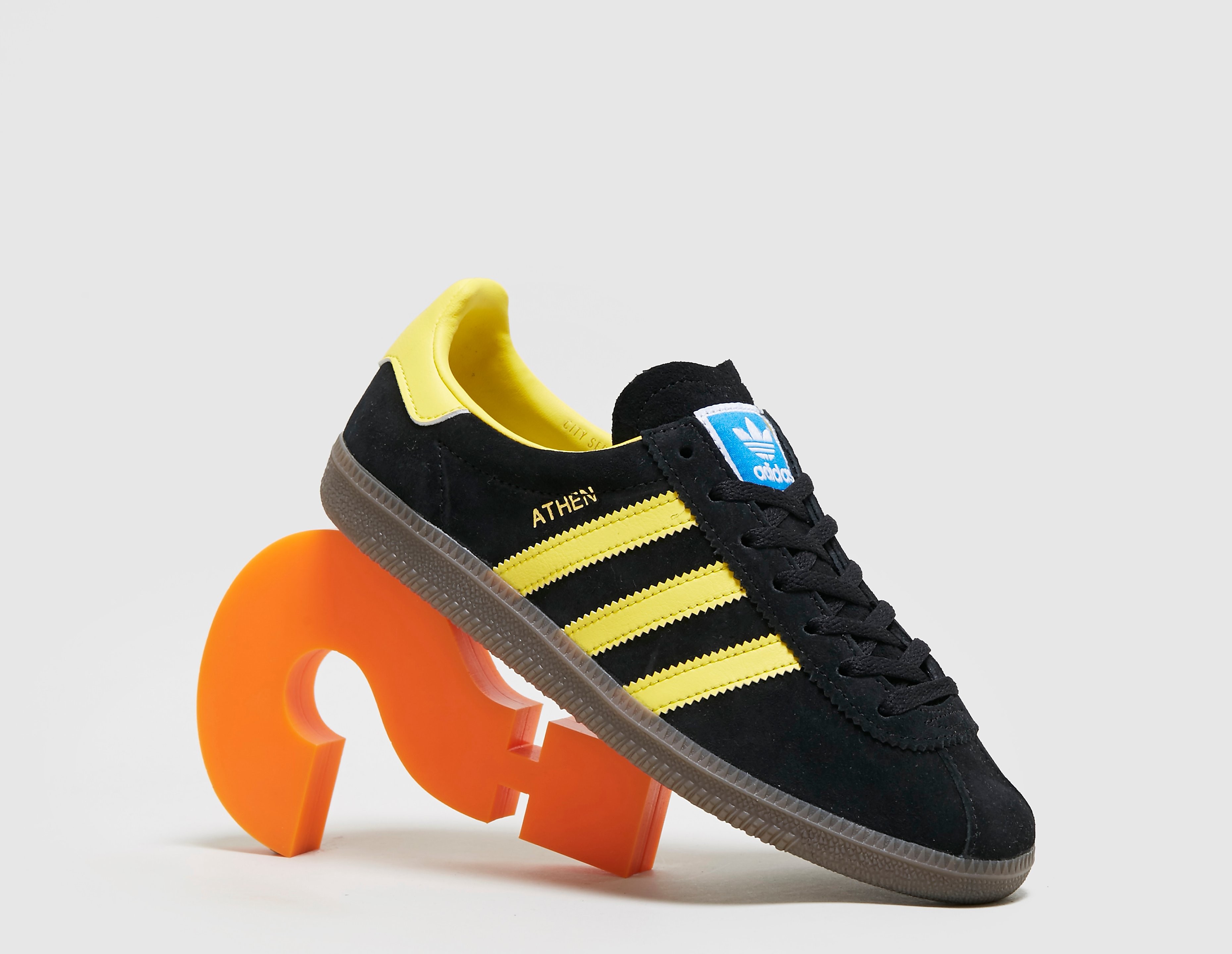 adidas Originals 'City Series' Athen Women's