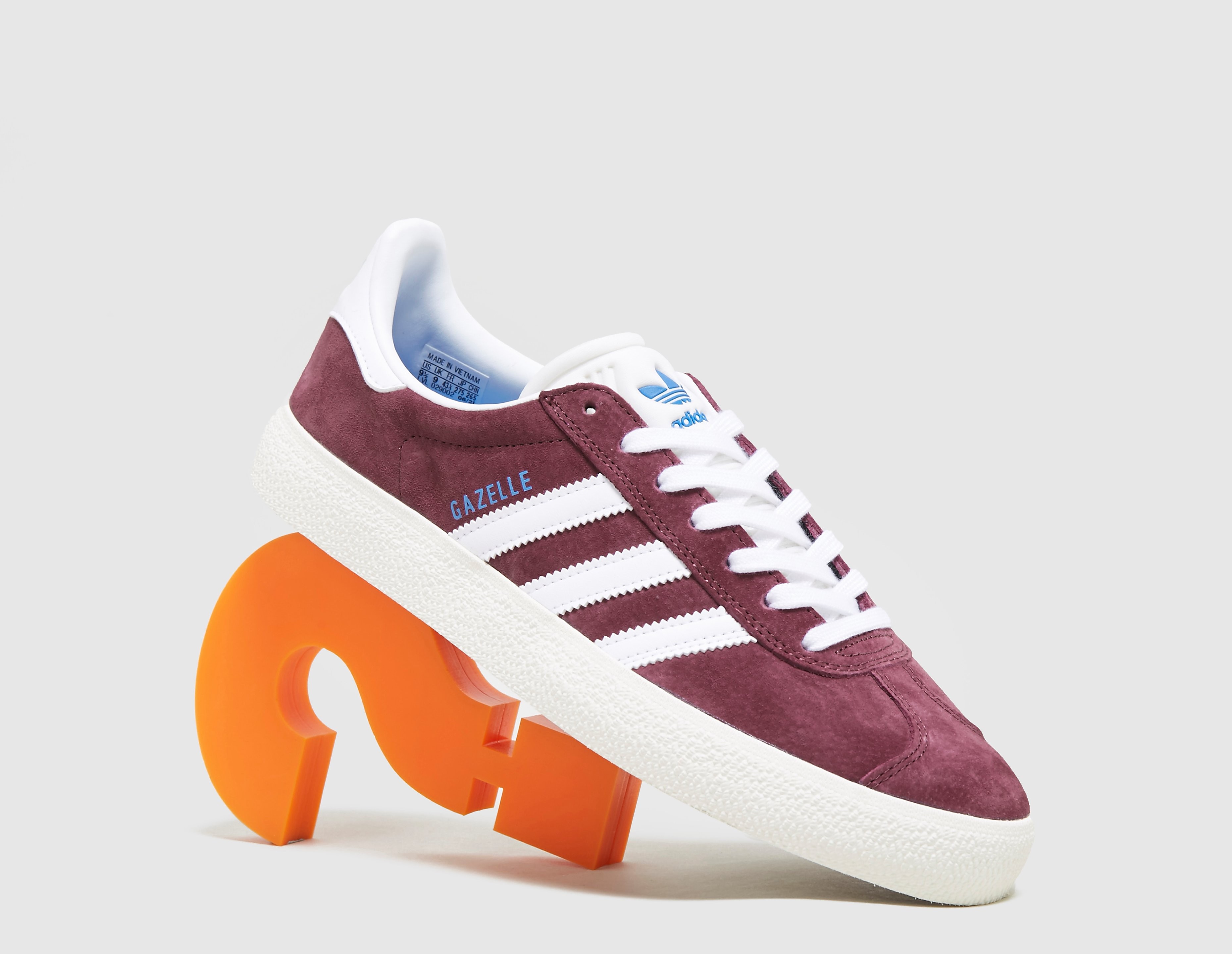 adidas Originals Gazelle Adventure