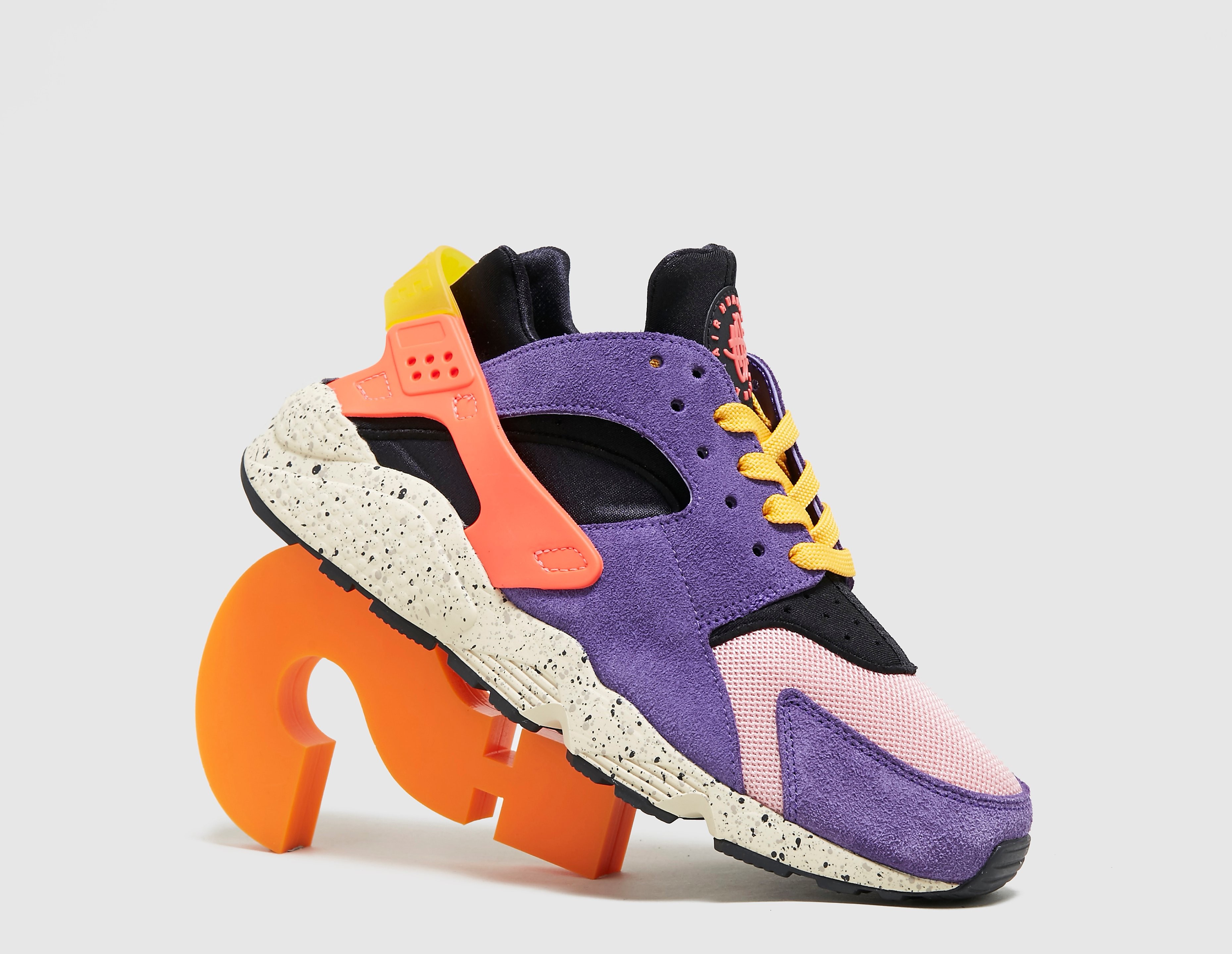 Nike Air Huarache size? Exclusive