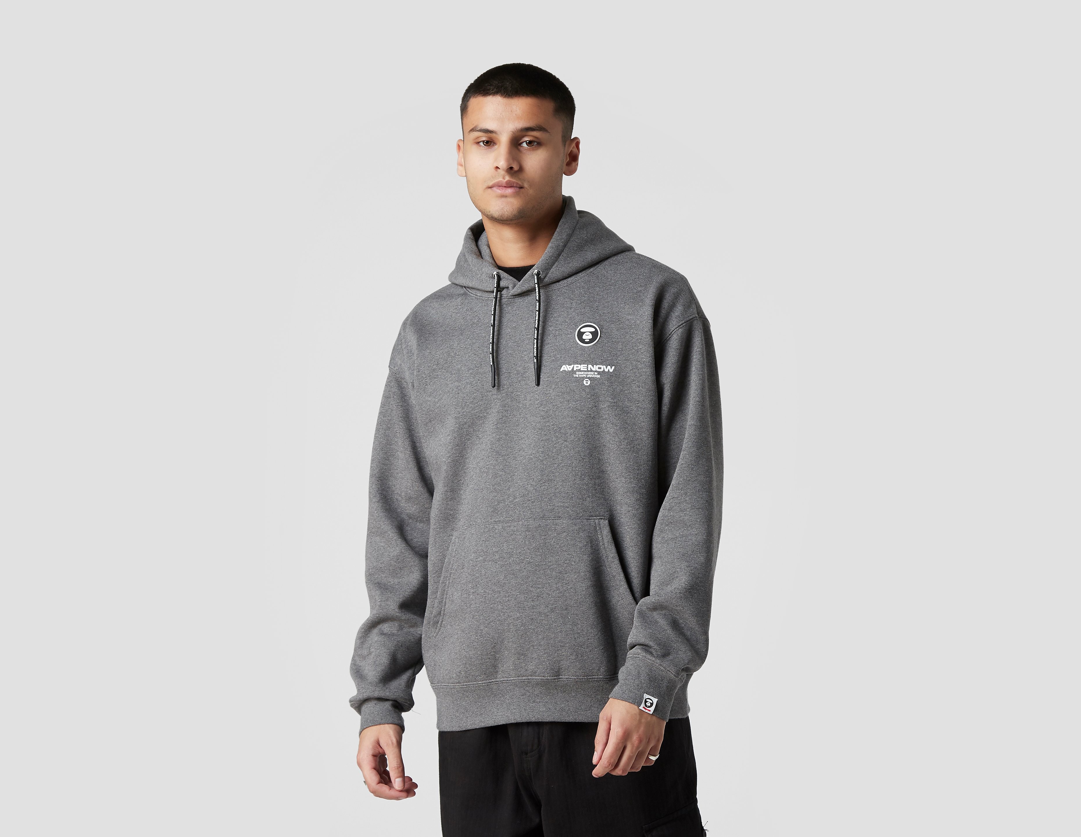 AAPE By A Bathing Ape AAPE Hoodie