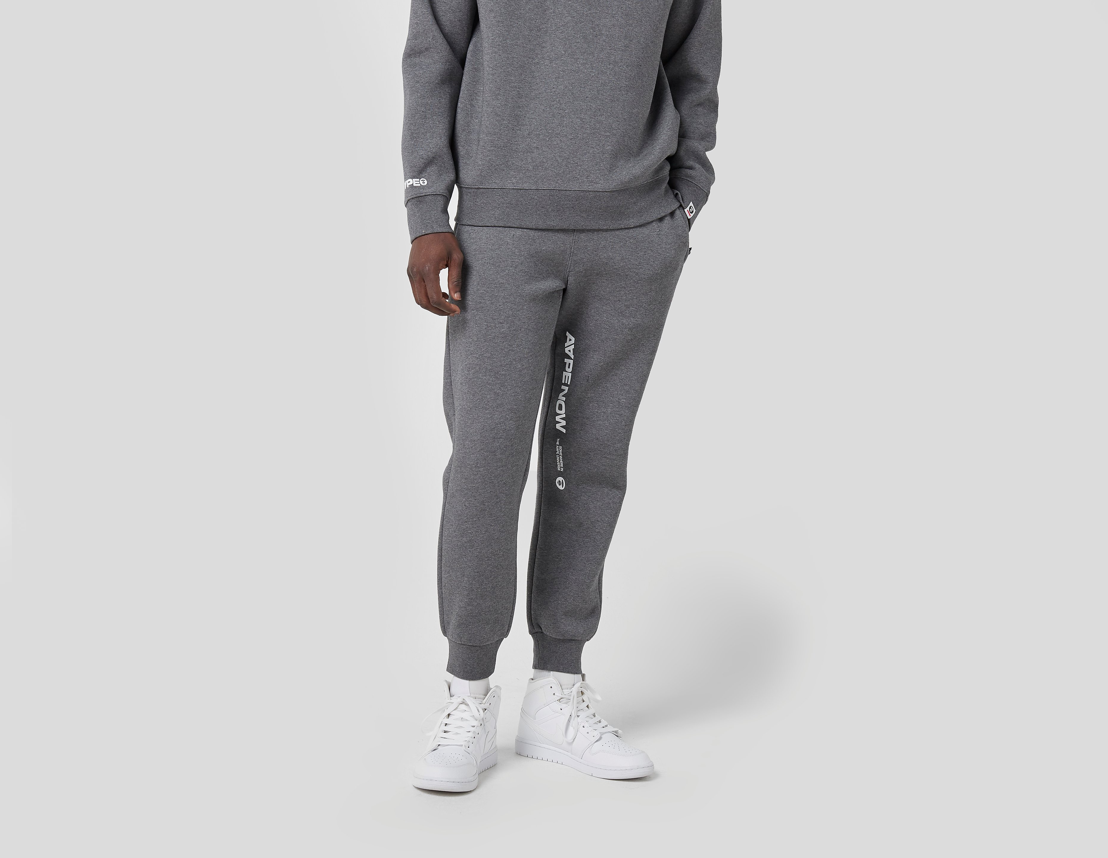 AAPE By A Bathing Ape AAPE Joggers