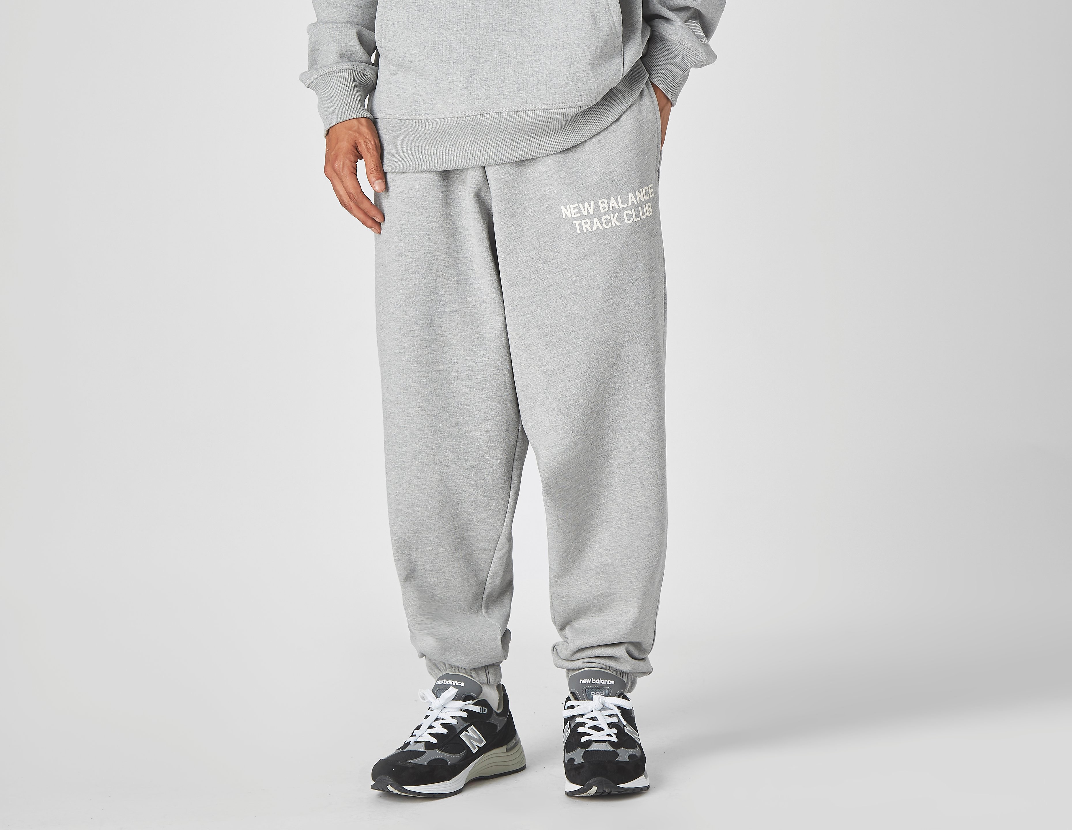 New Balance College Sweatpants - size? Exclusive