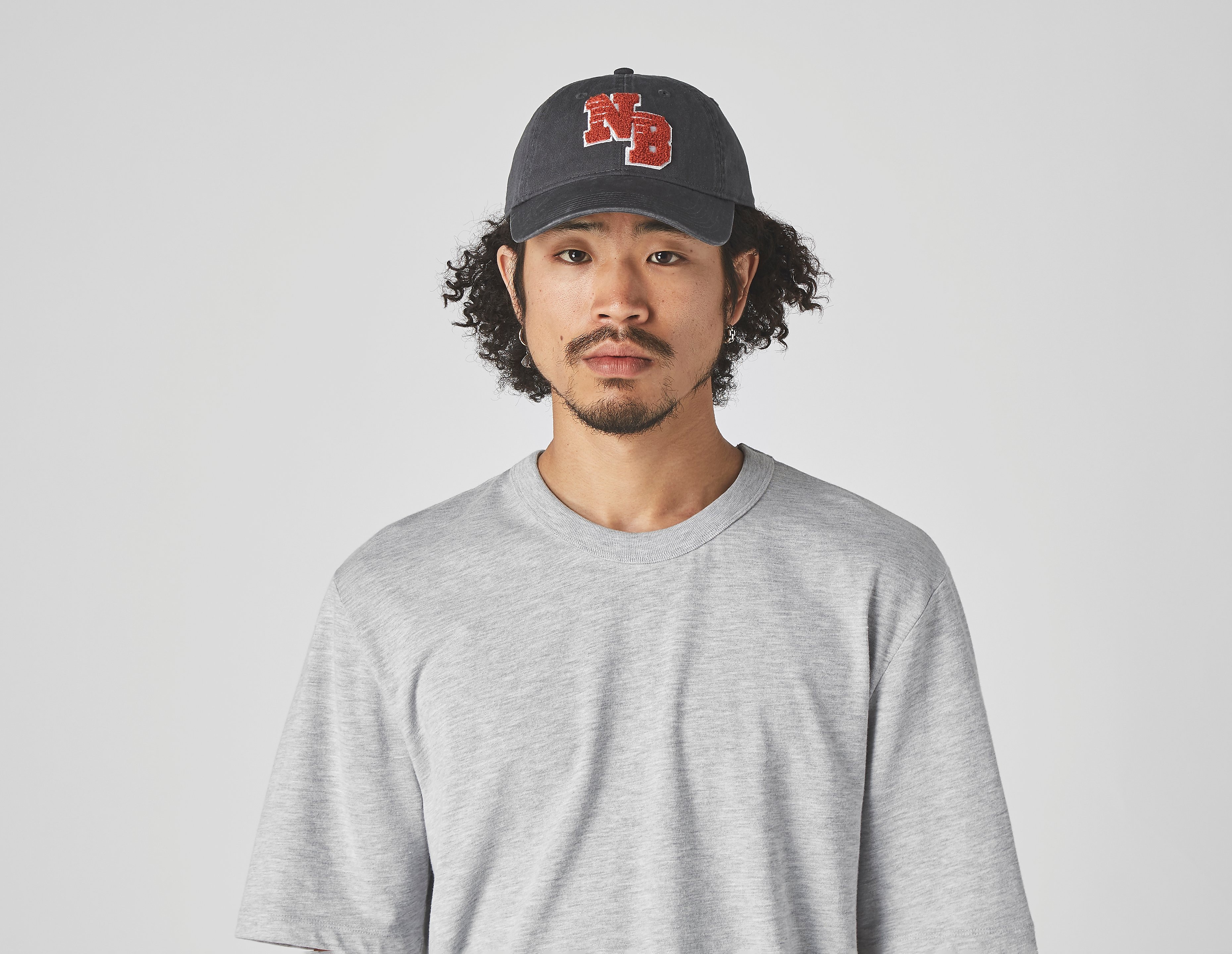New Balance Caquettes Varsity