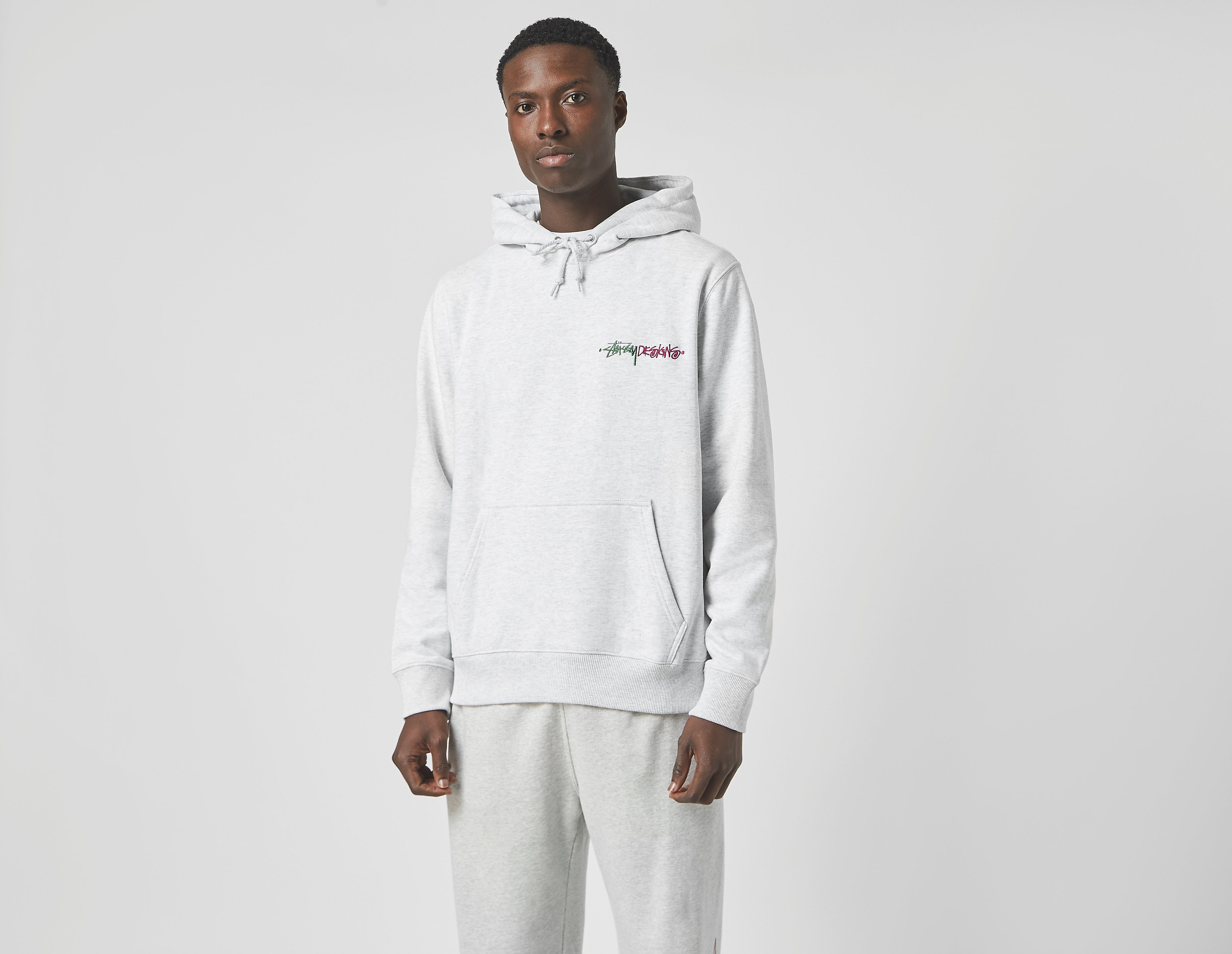 Stussy Positive Vibrations Hoodie