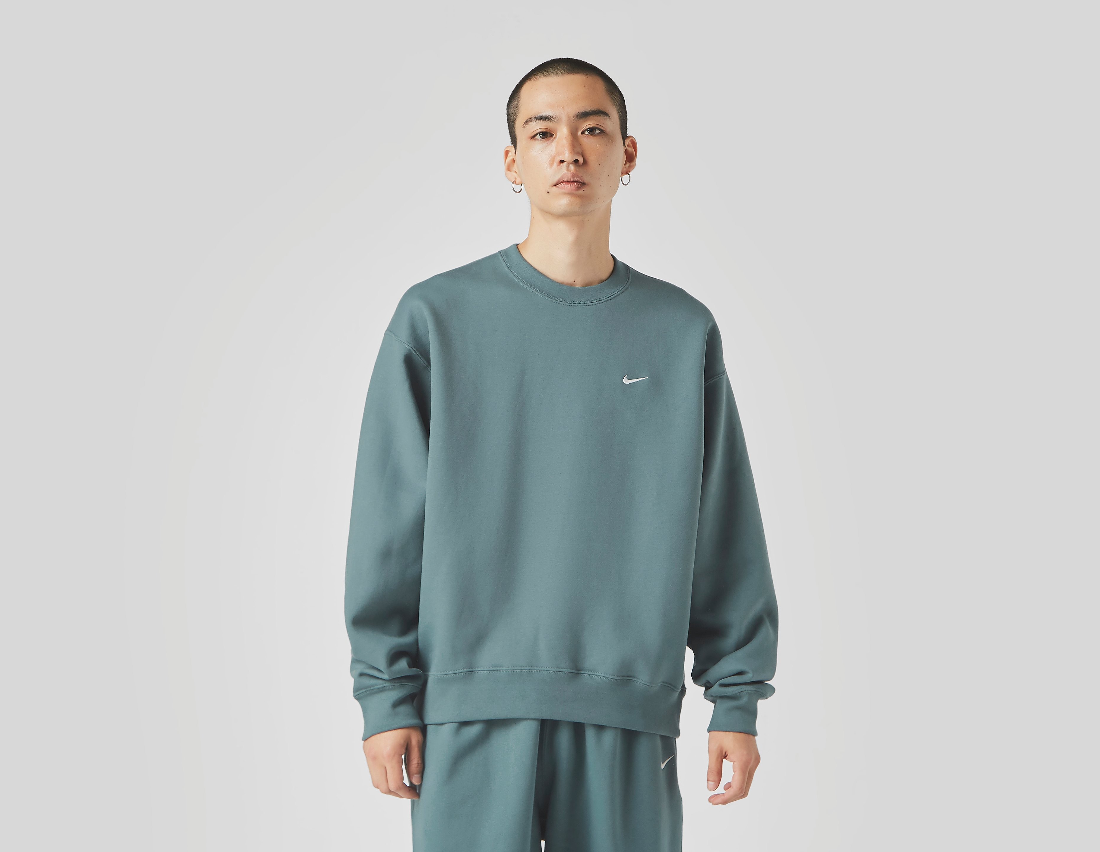 Nike NRG Premium Essentials Sweatshirt