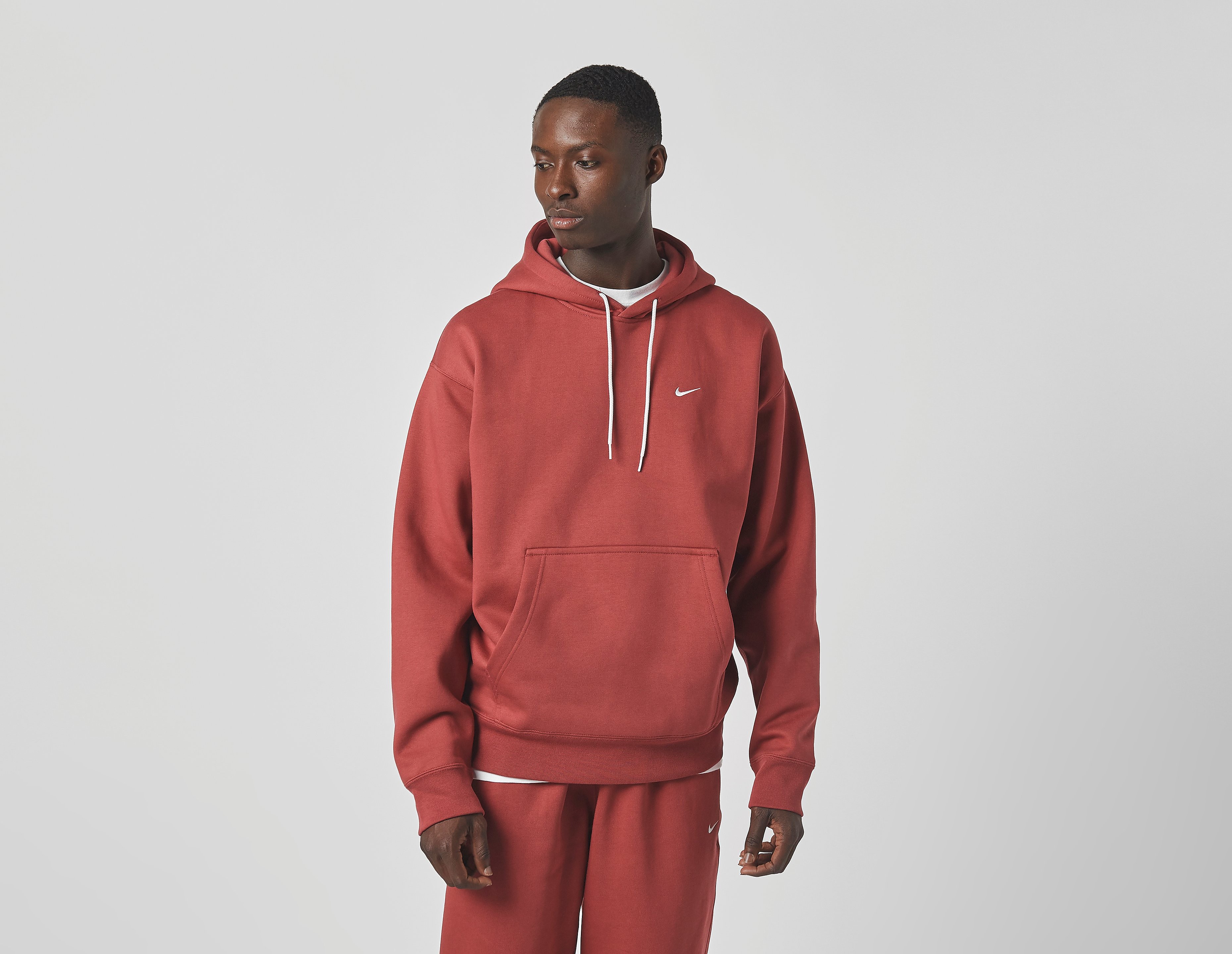 Nike Premium Essentials Fleece Hoodie