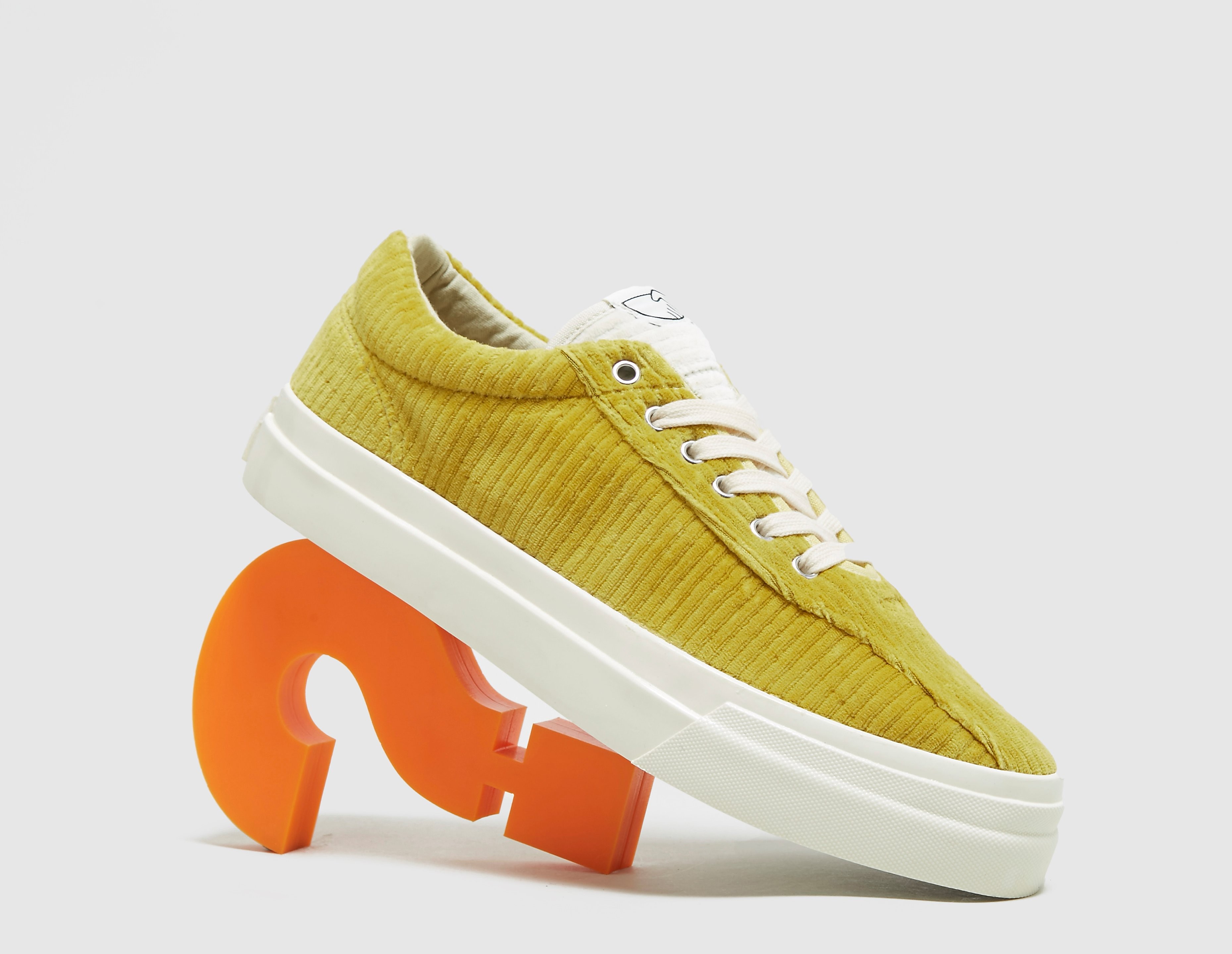 Stepney Workers Club Dellow Cord