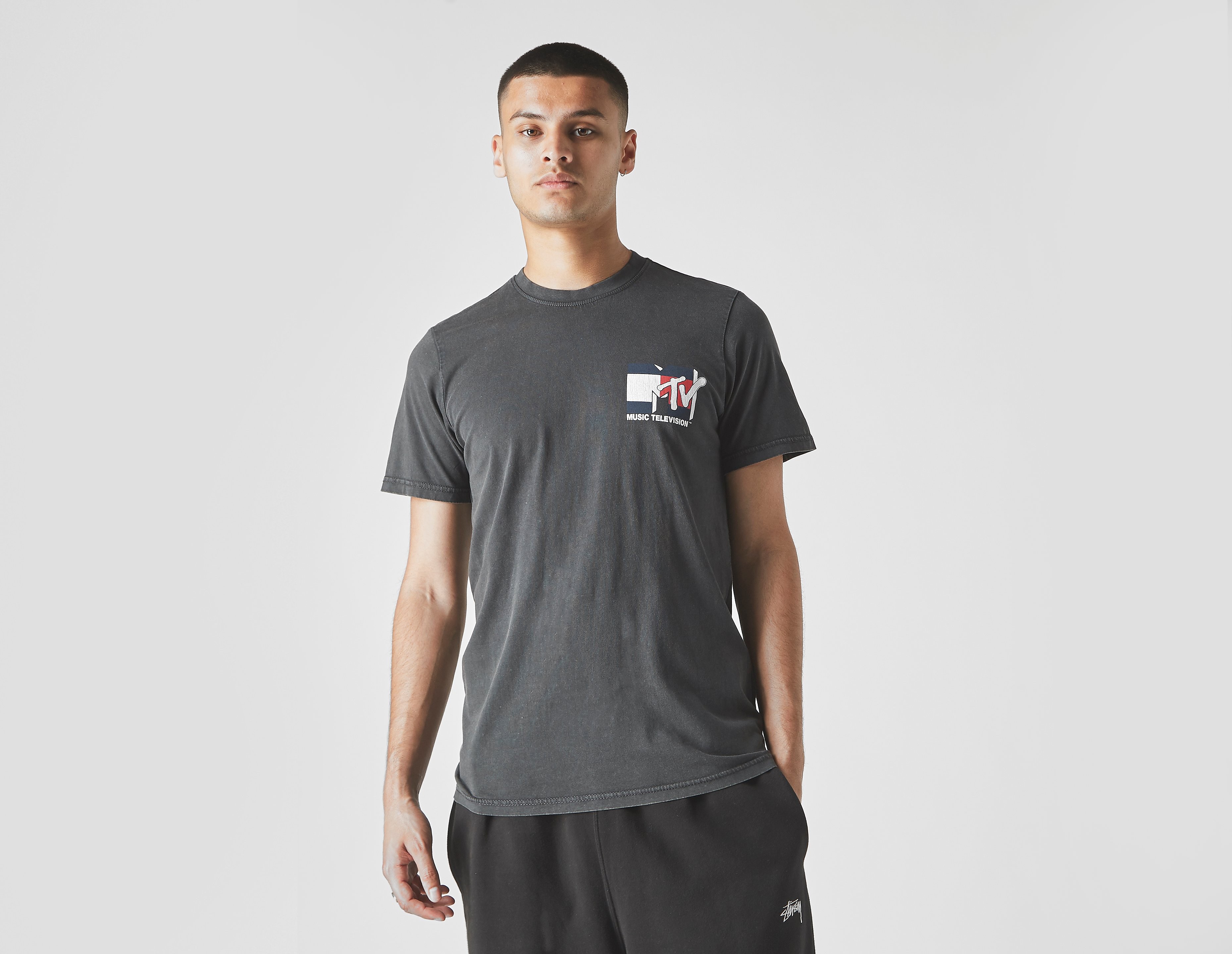 Tommy Jeans MTV T-shirt