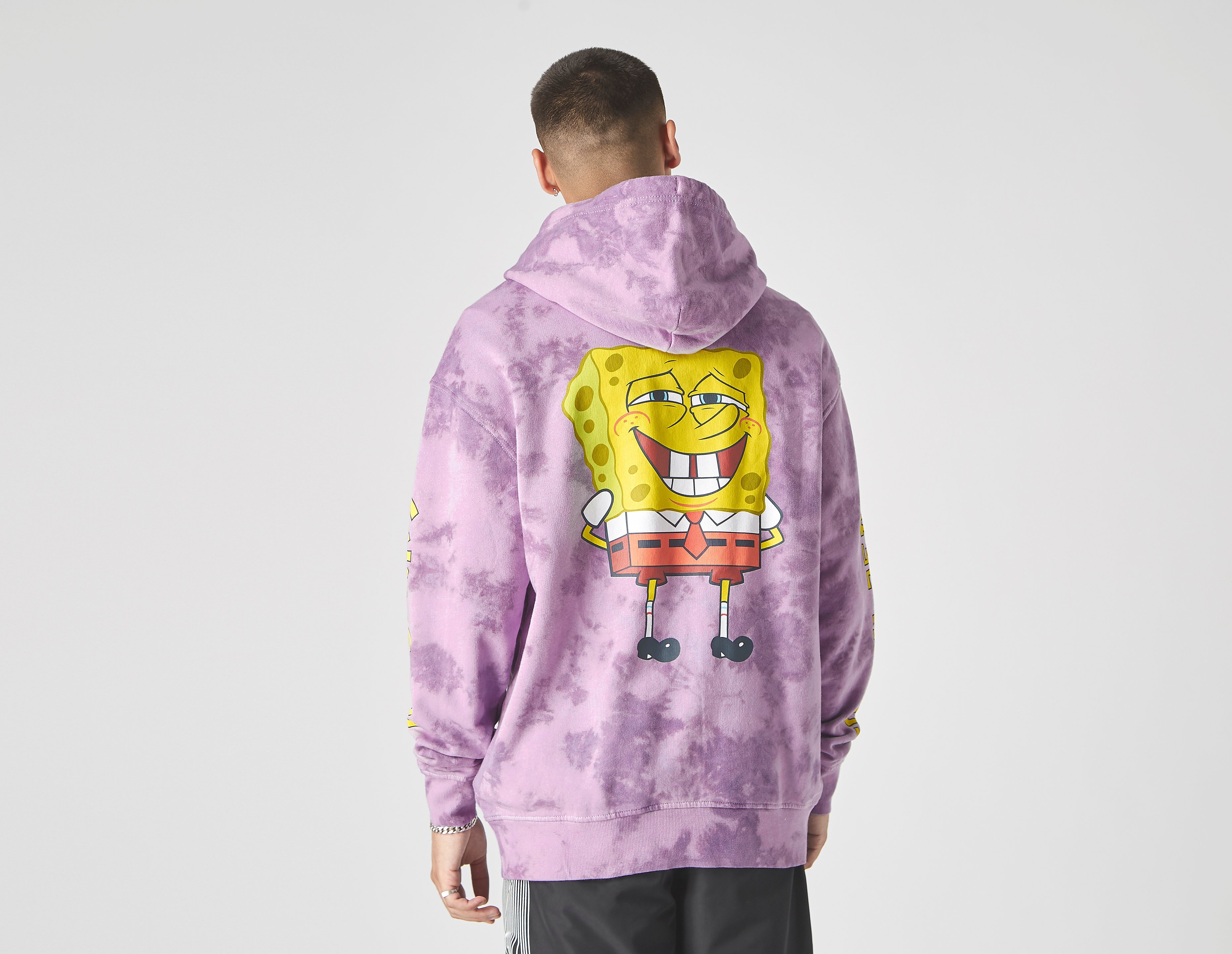 Tommy Jeans x SpongeBob SquarePants Hoodie
