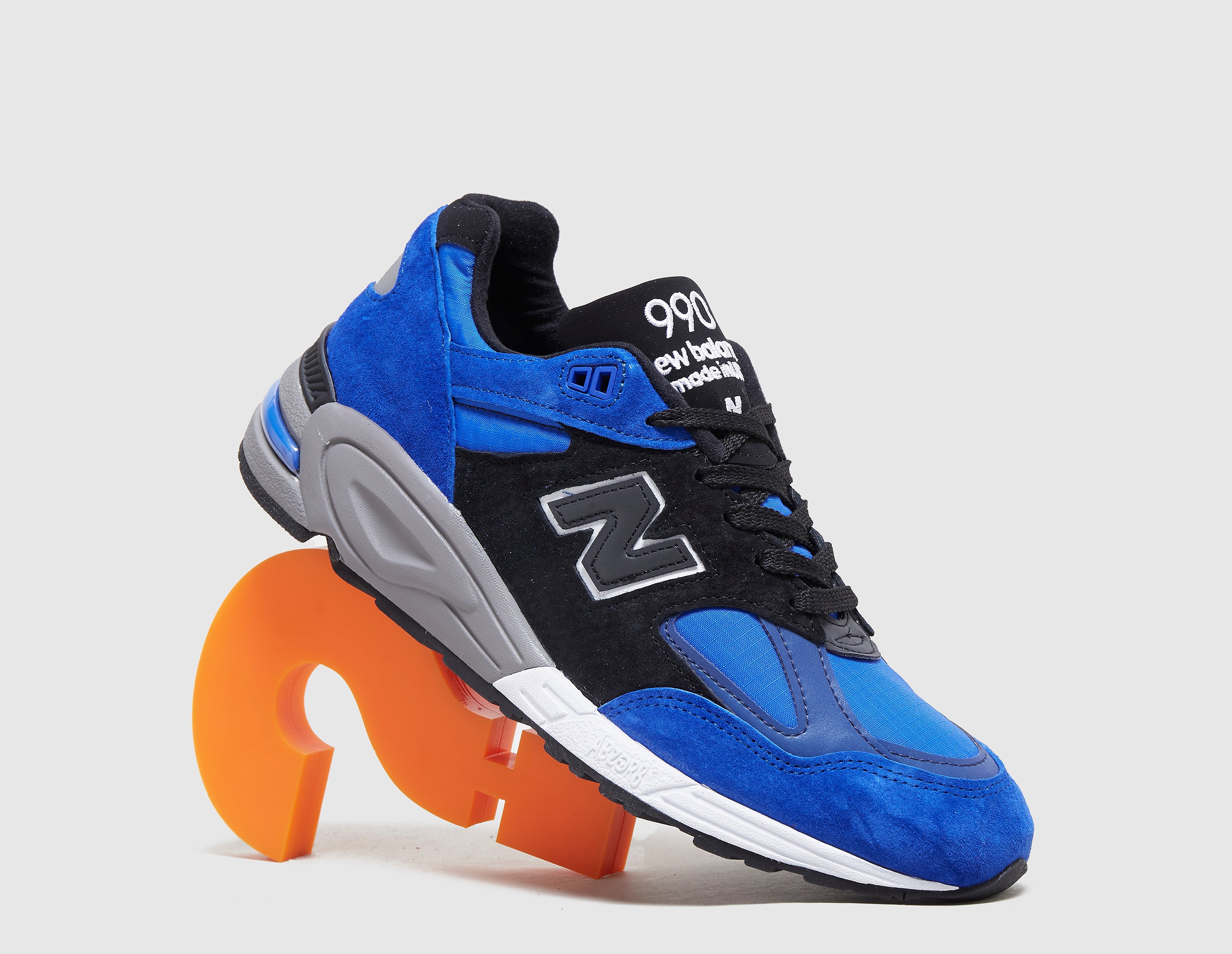 New Balance 990v2 'Made In USA'