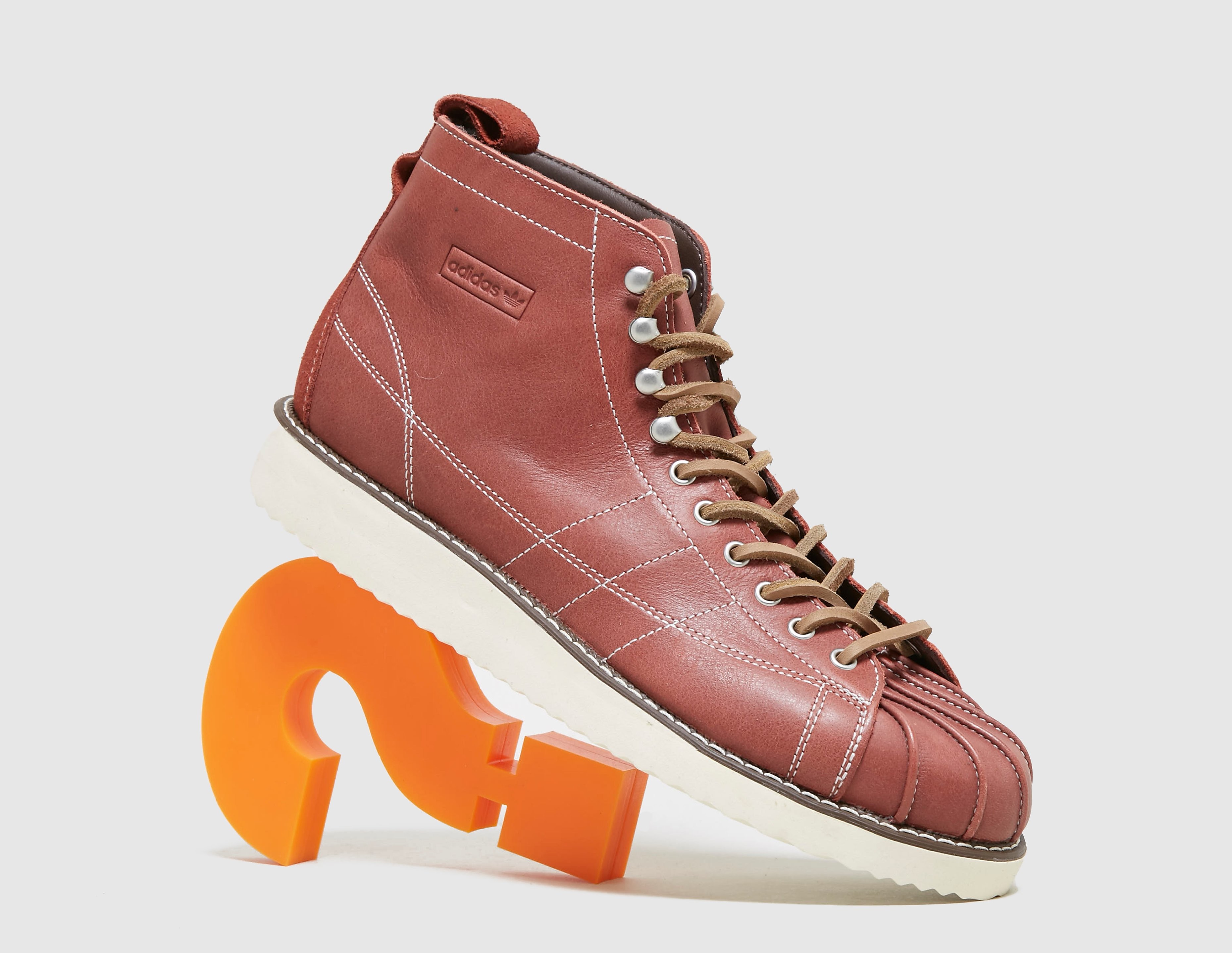 adidas Originals Superstar Boot