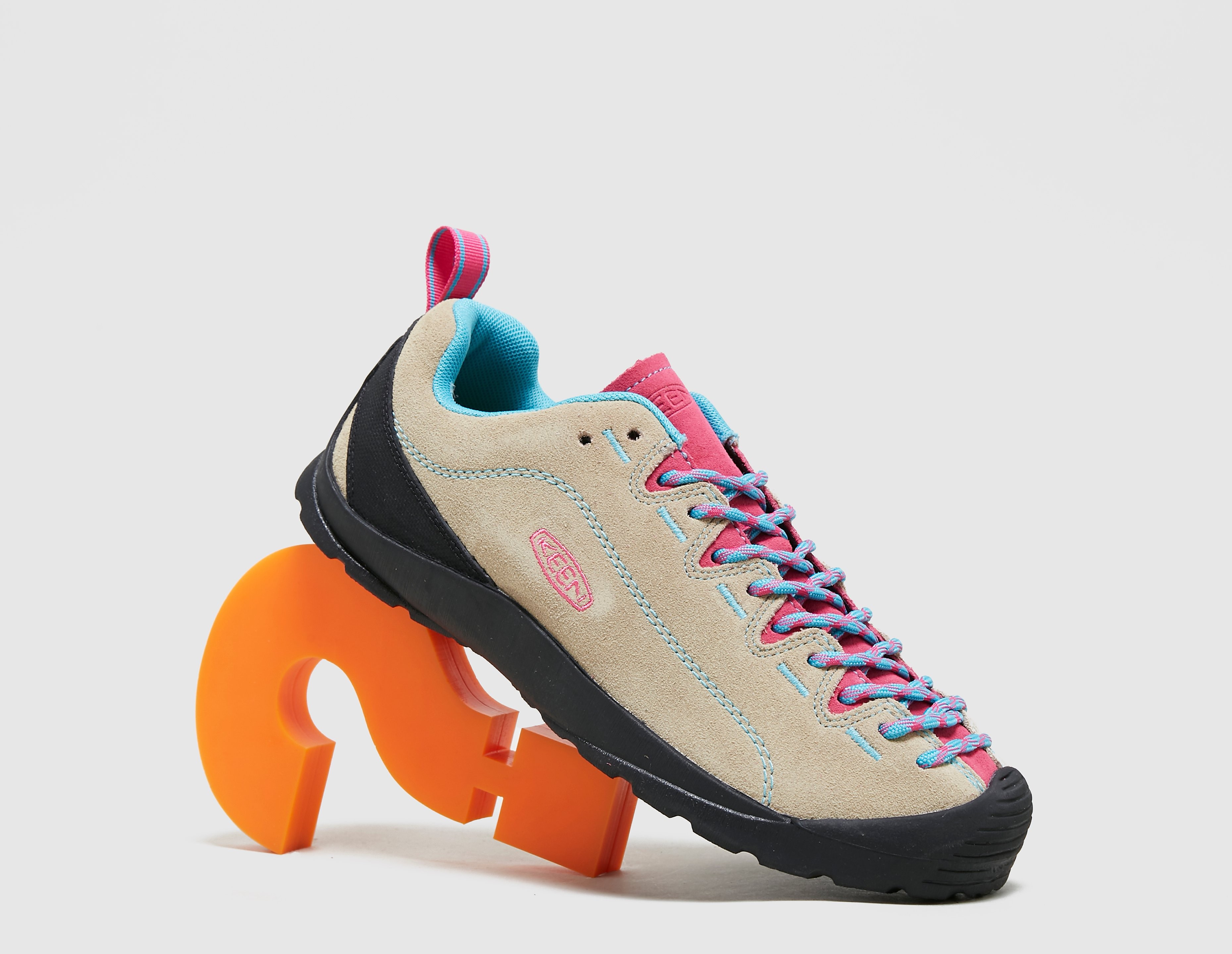 Keen Jasper Damen