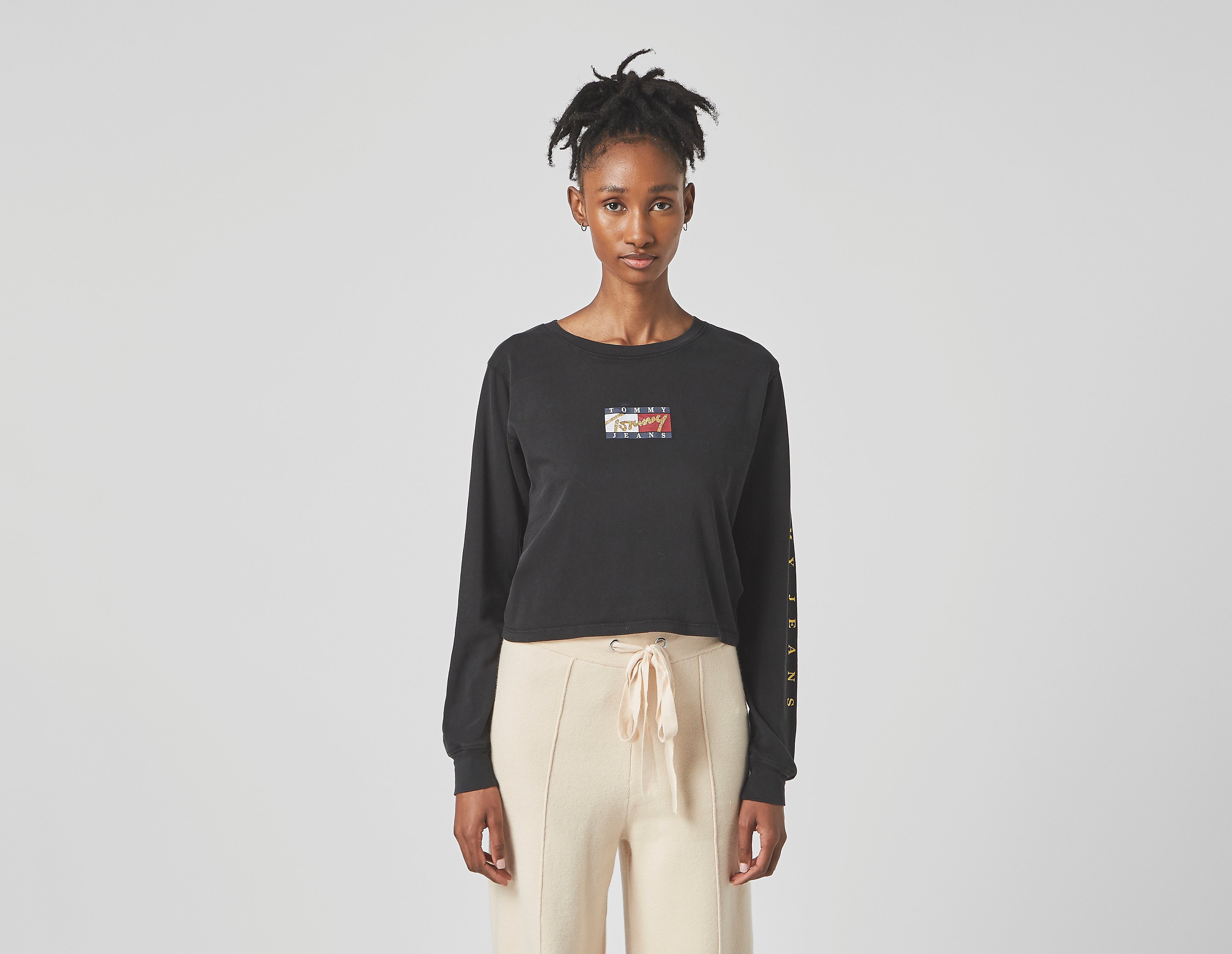 Tommy Jeans Vintage T-Shirt