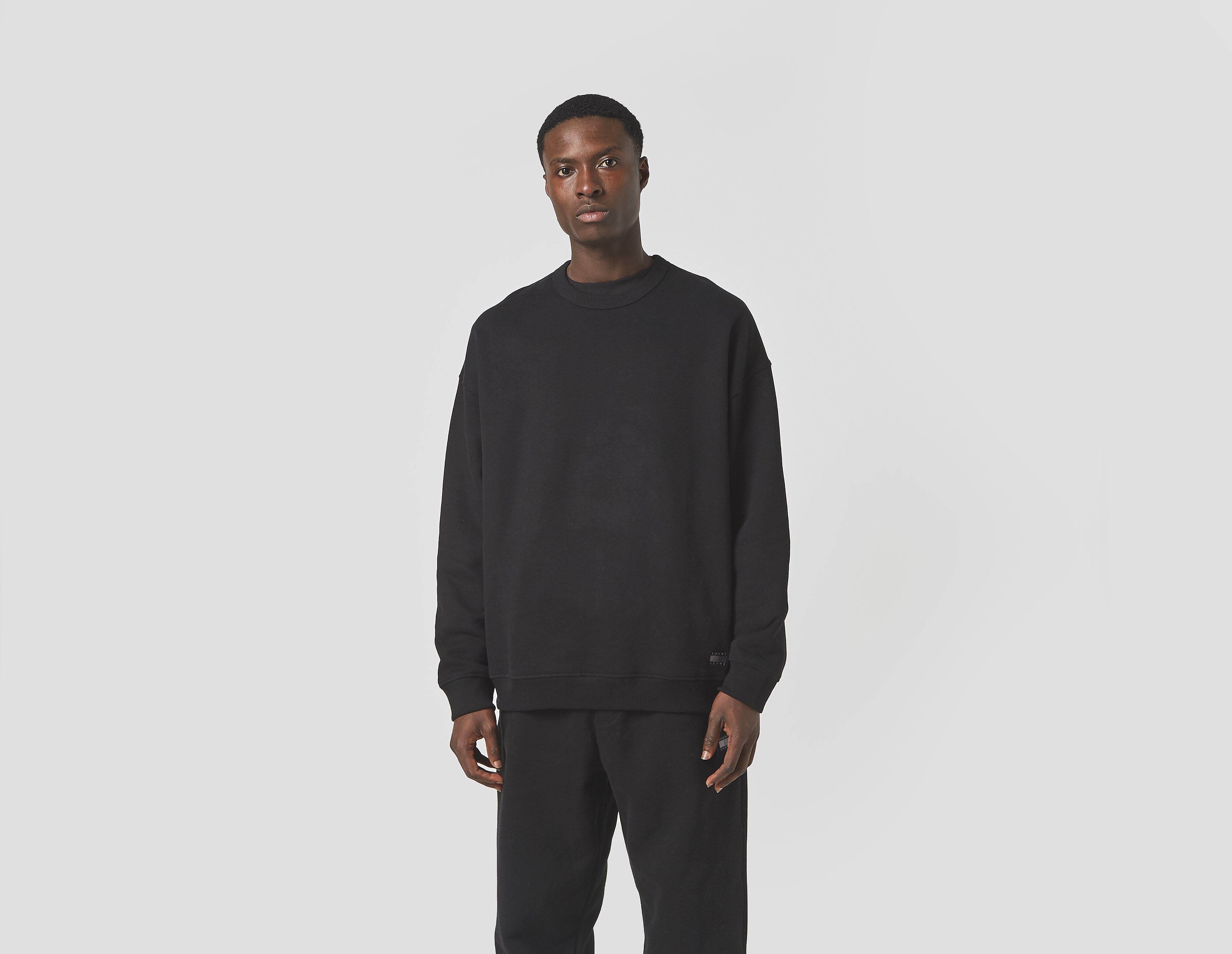 Tommy Jeans Best Crew