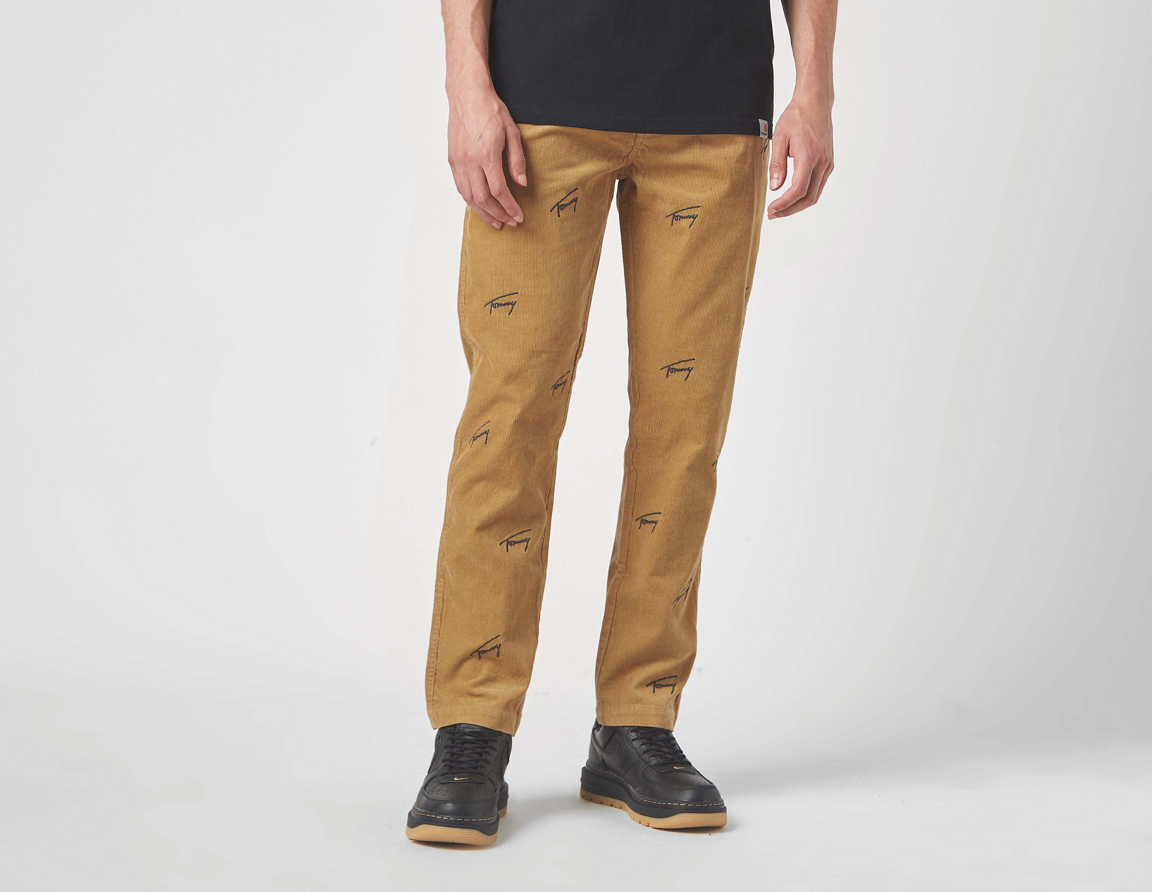 Tommy Jeans Critter Dad Pant